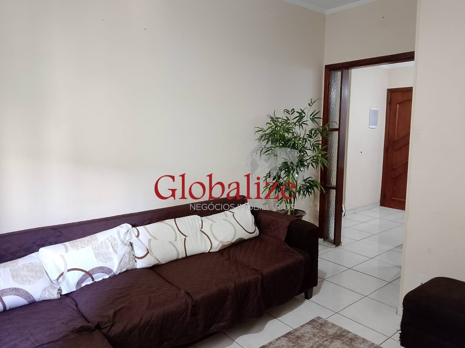 Apartamento, 1 quarto, 42 m² - Foto 4