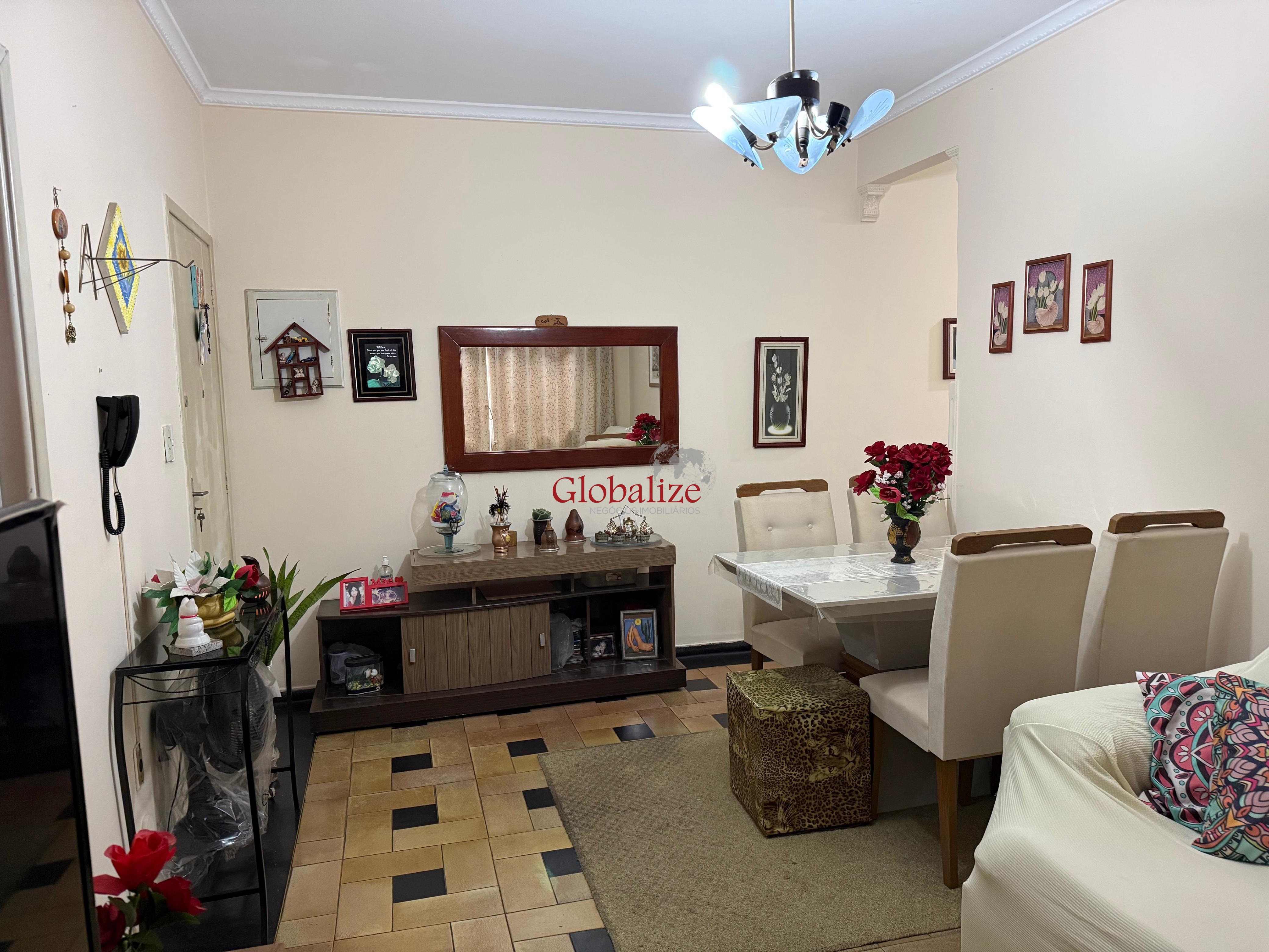 Apartamento, 2 quartos, 64 m² - Foto 7