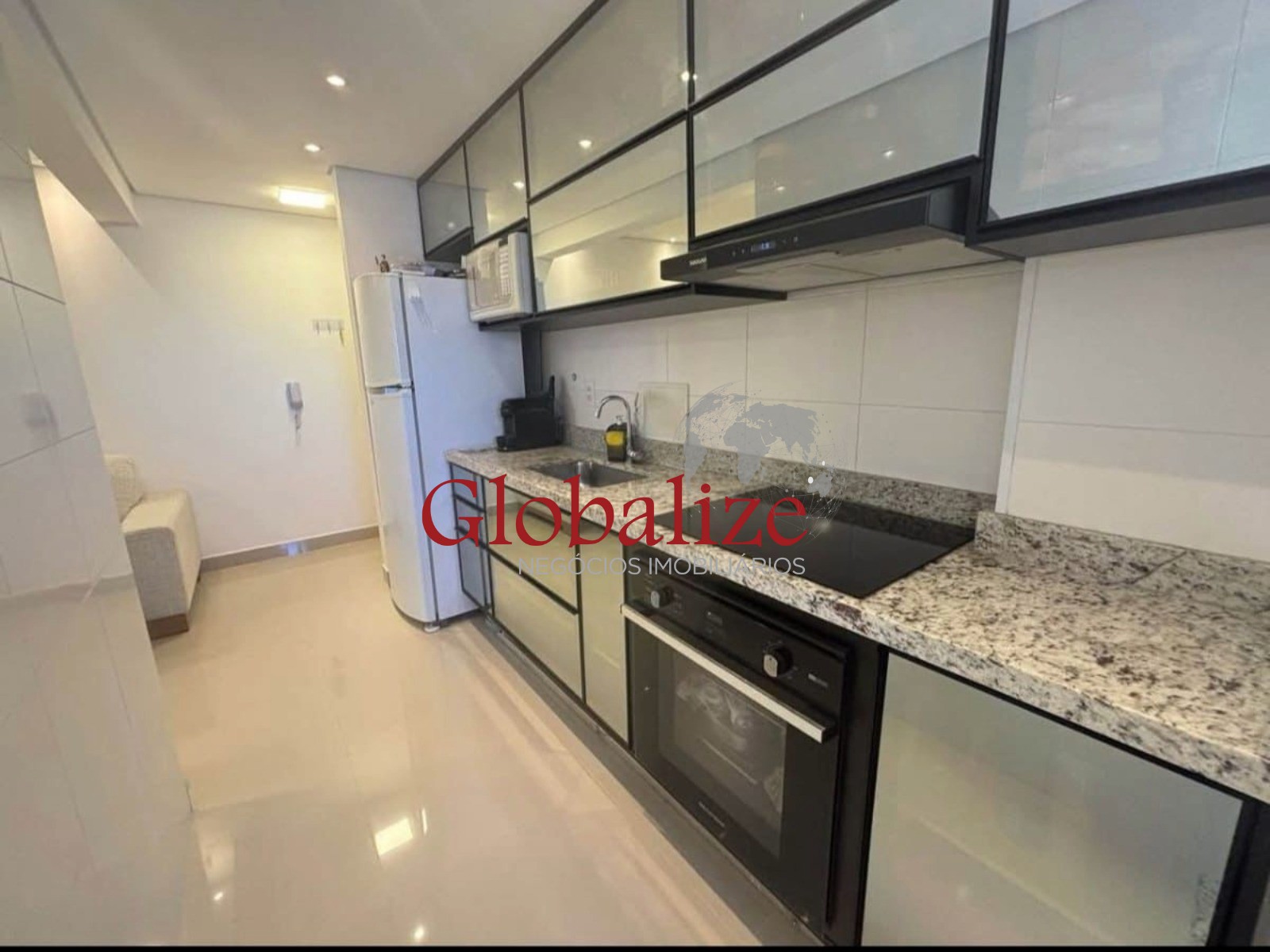 Apartamento, 2 quartos, 52 m² - Foto 9