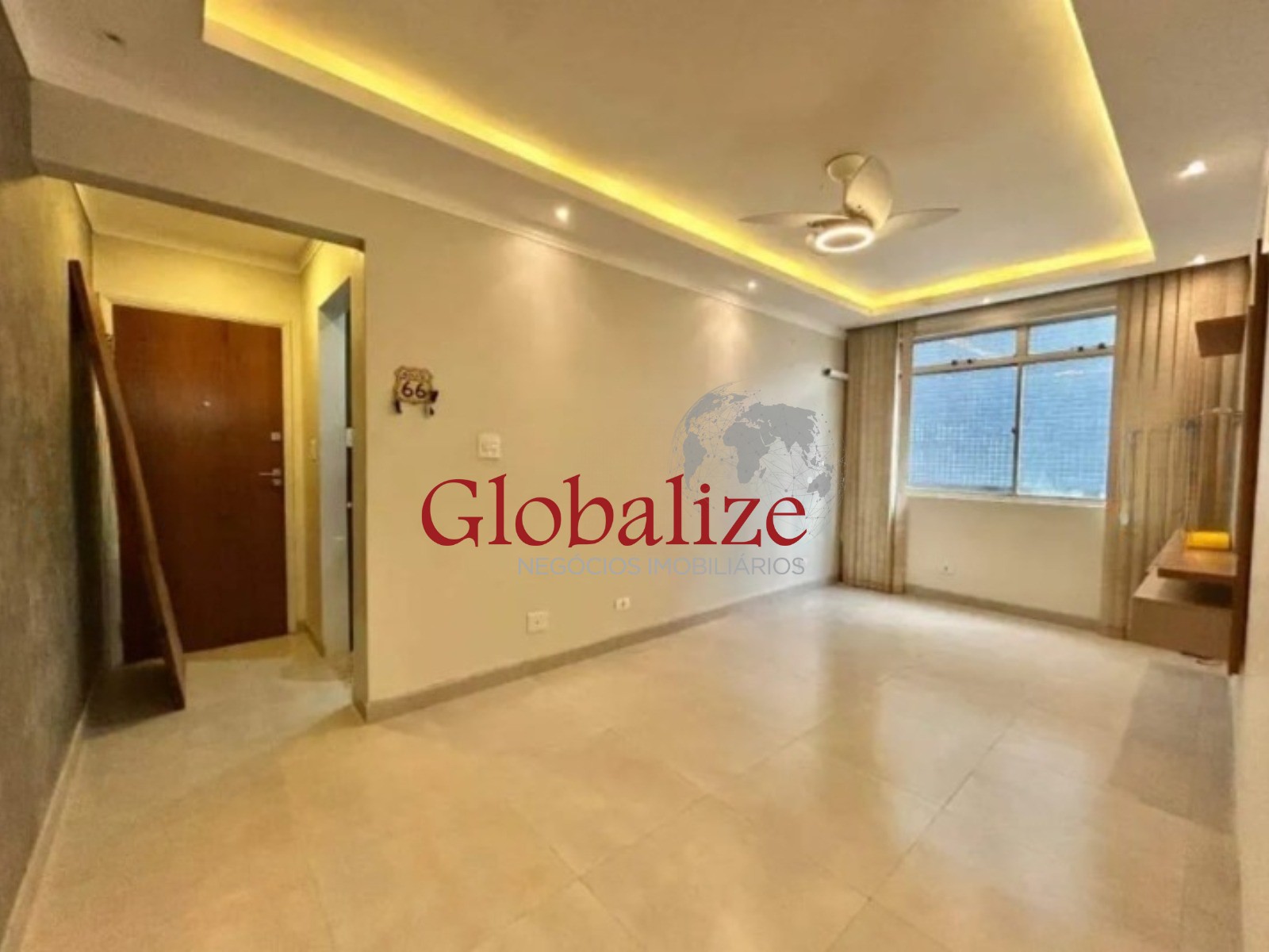 Apartamento, 1 quarto, 74 m² - Foto 4