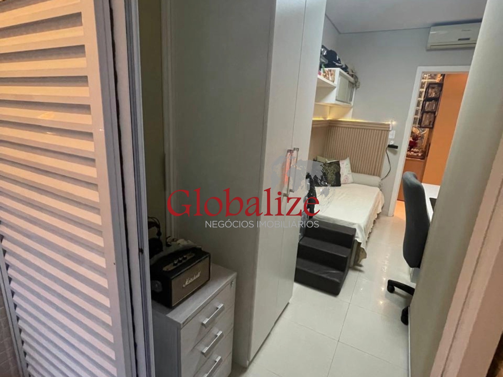 Apartamento, 2 quartos, 84 m² - Foto 12