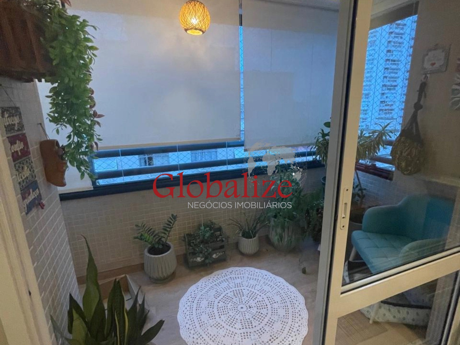 Apartamento, 2 quartos, 84 m² - Foto 20
