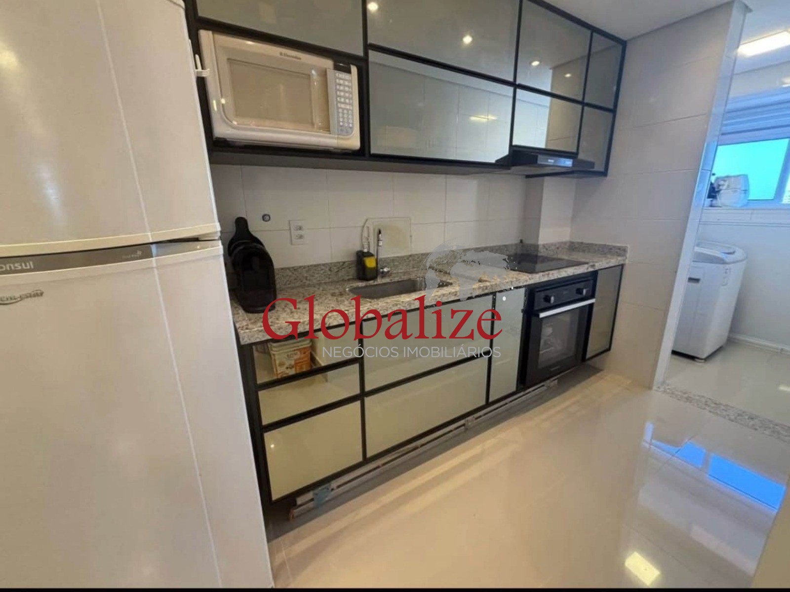 Apartamento, 2 quartos, 52 m² - Foto 8
