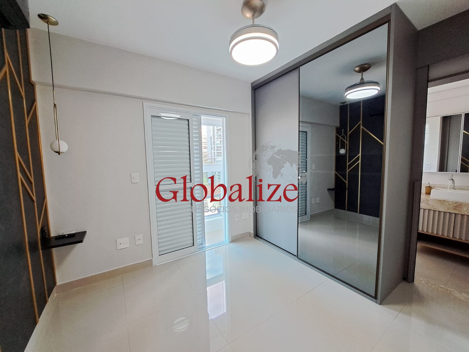 Apartamento, 2 quartos, 68 m² - Foto 2