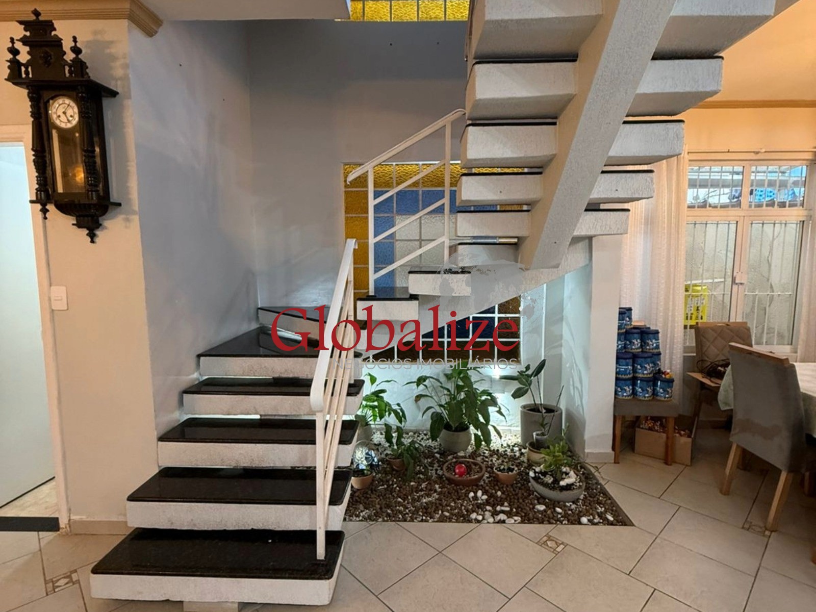 Casa, 5 quartos, 208 m² - Foto 4