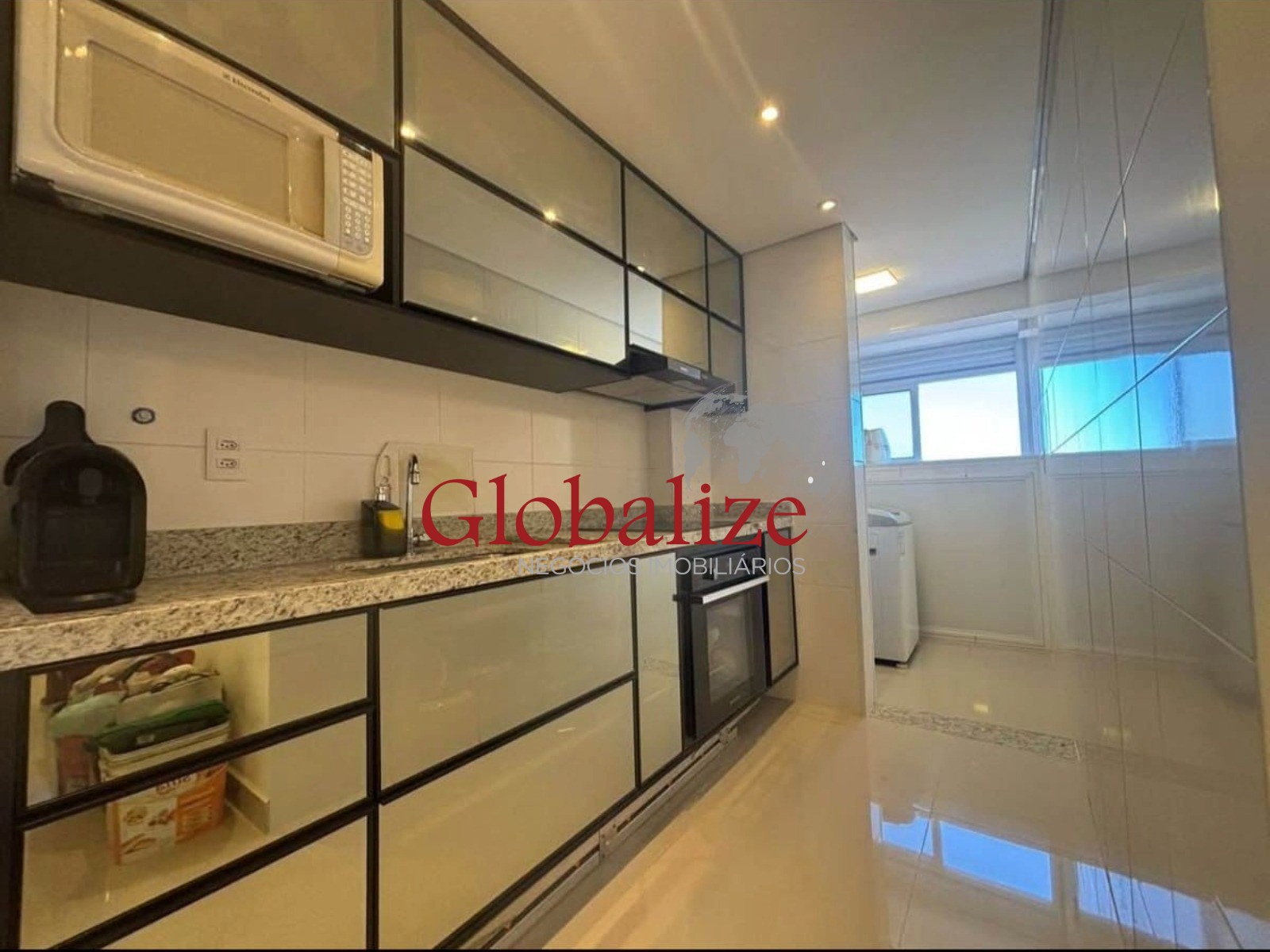 Apartamento, 2 quartos, 52 m² - Foto 10
