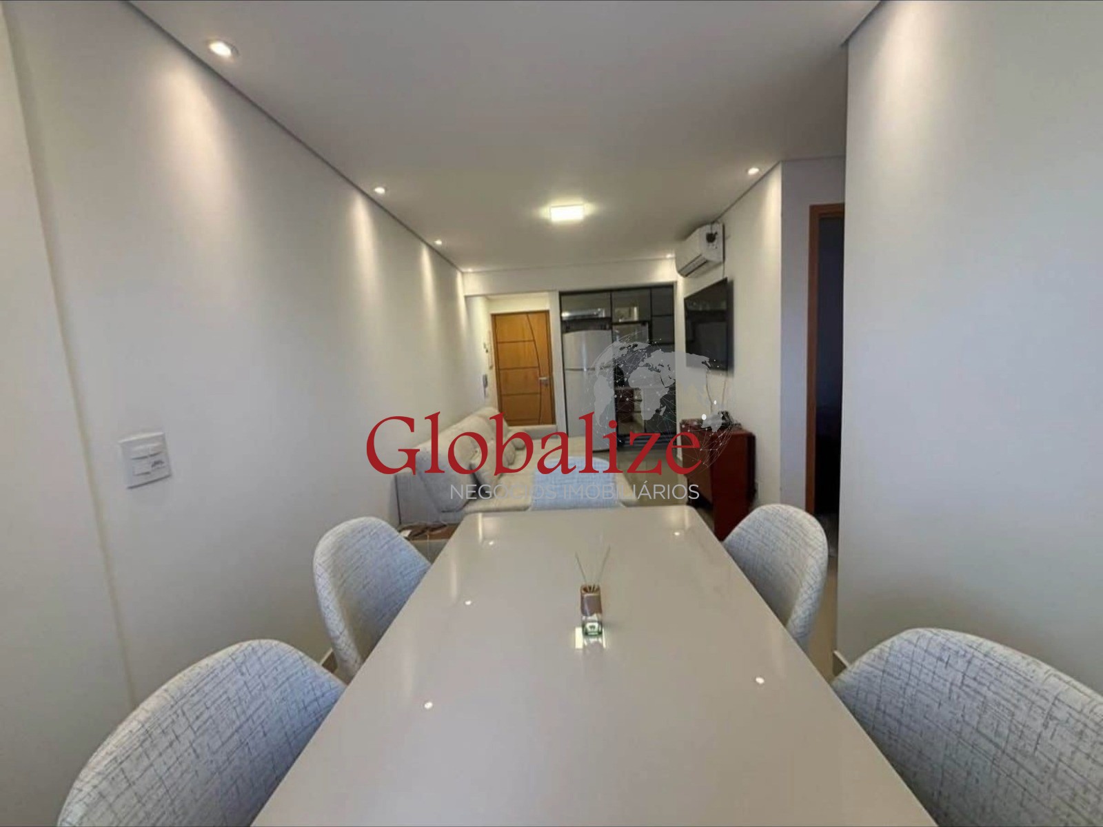 Apartamento, 2 quartos, 52 m² - Foto 4