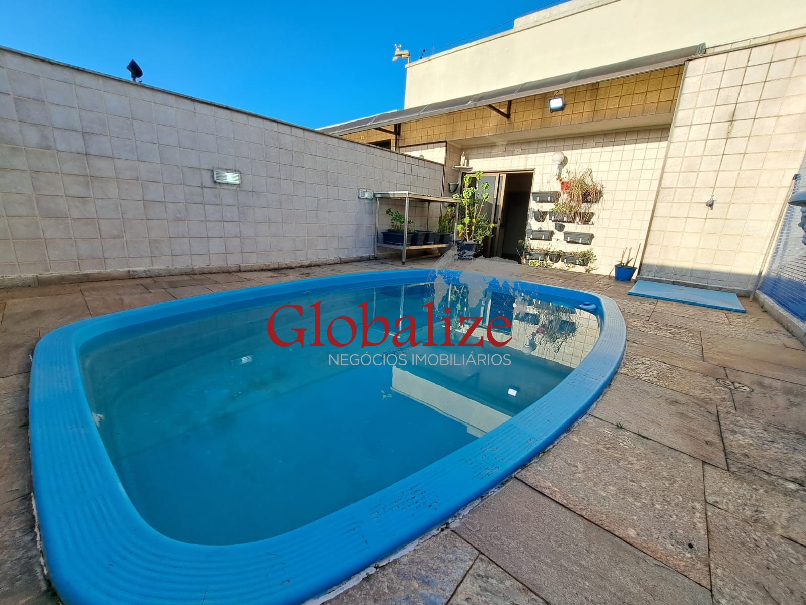 Cobertura, 4 quartos, 444 m² - Foto 1