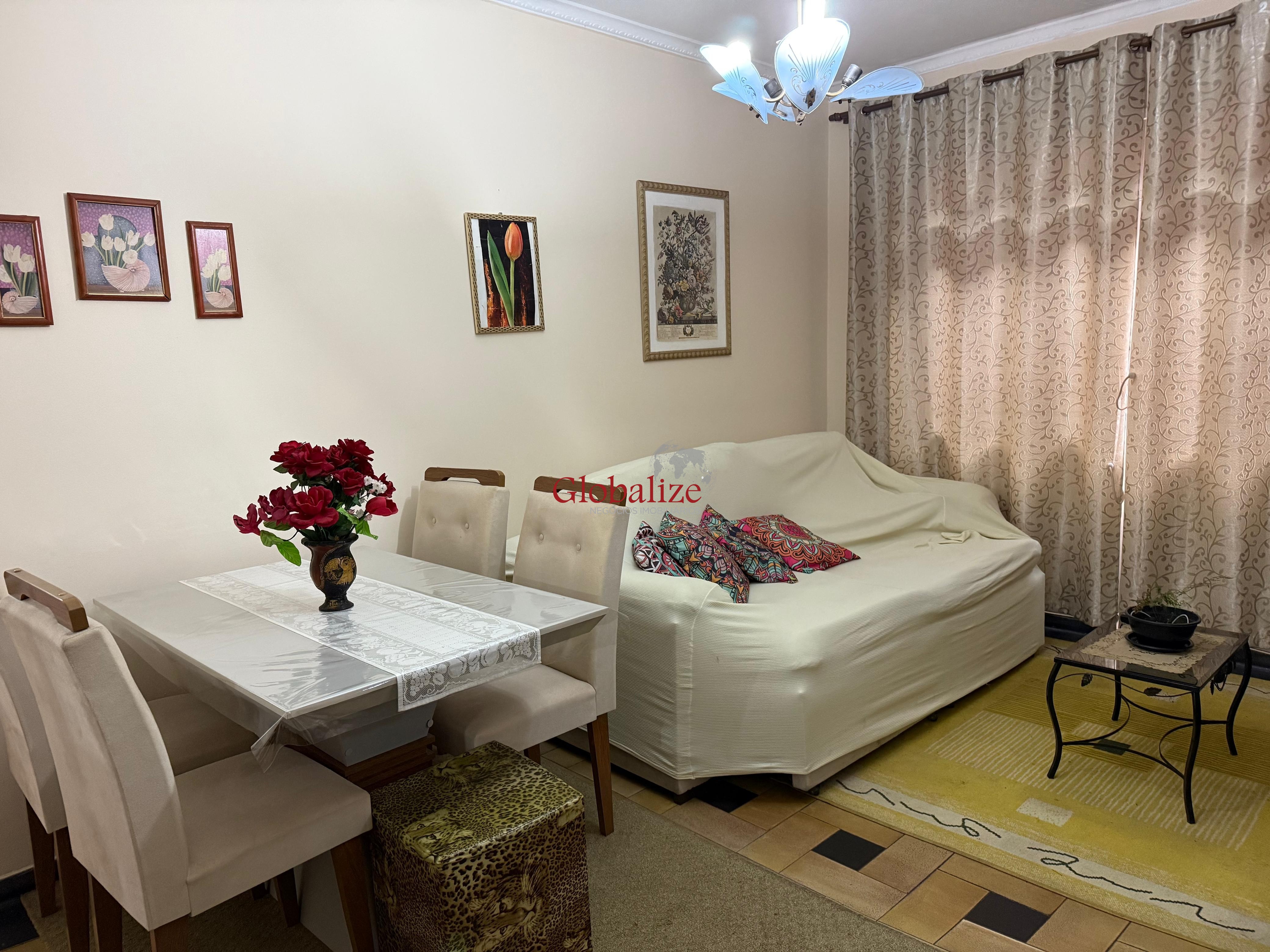 Apartamento, 2 quartos, 64 m² - Foto 4