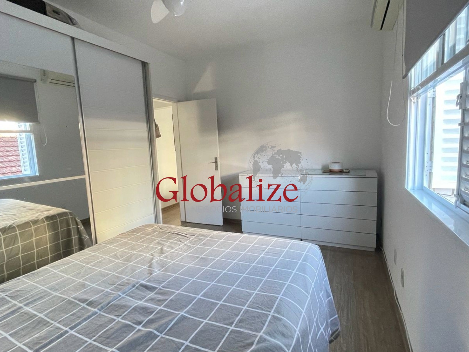 Apartamento, 2 quartos, 60 m² - Foto 7