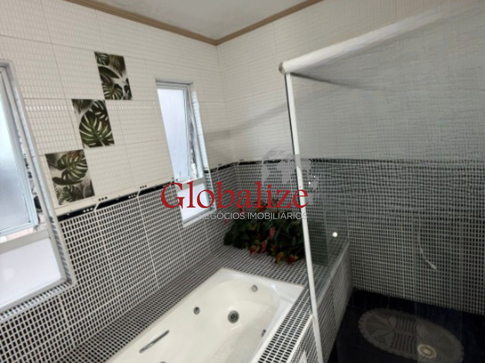 Casa, 5 quartos, 208 m² - Foto 13