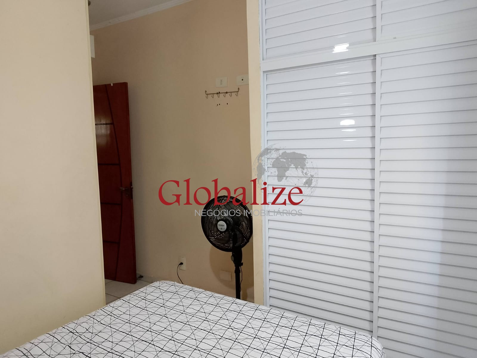 Apartamento, 1 quarto, 42 m² - Foto 11