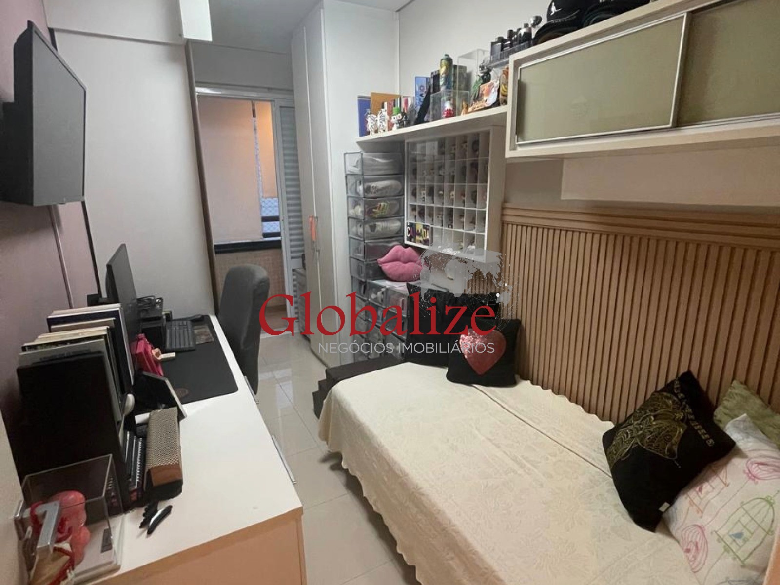 Apartamento, 2 quartos, 84 m² - Foto 11