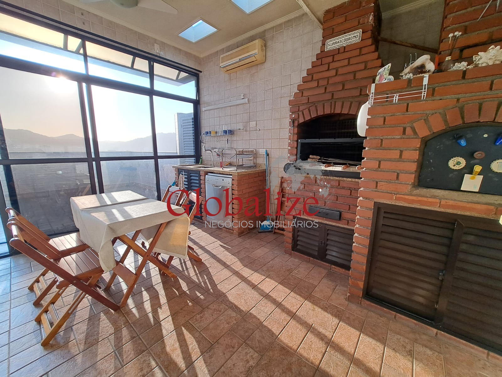 Cobertura, 4 quartos, 444 m² - Foto 28