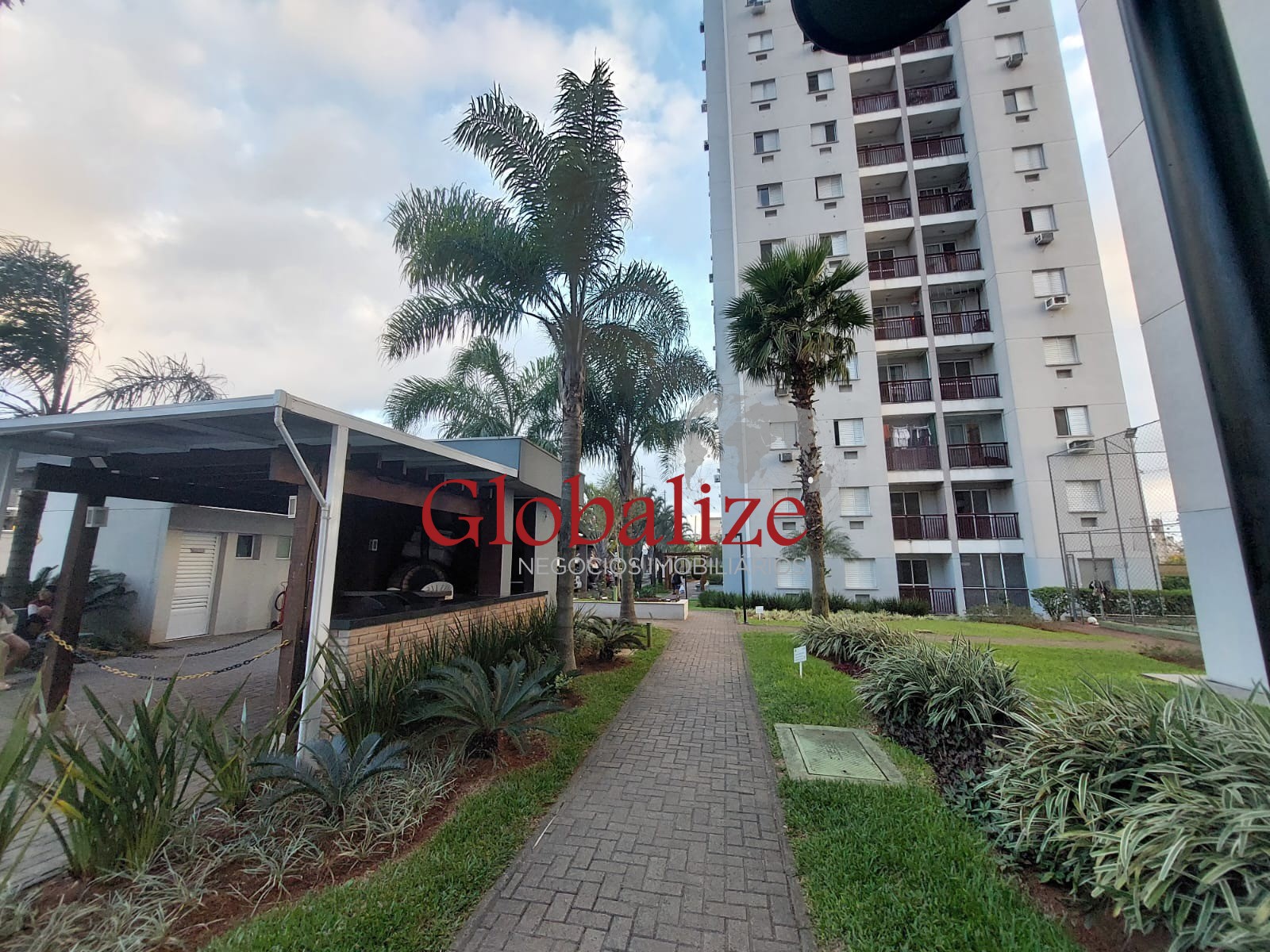 Apartamento, 2 quartos, 49 m² - Foto 19