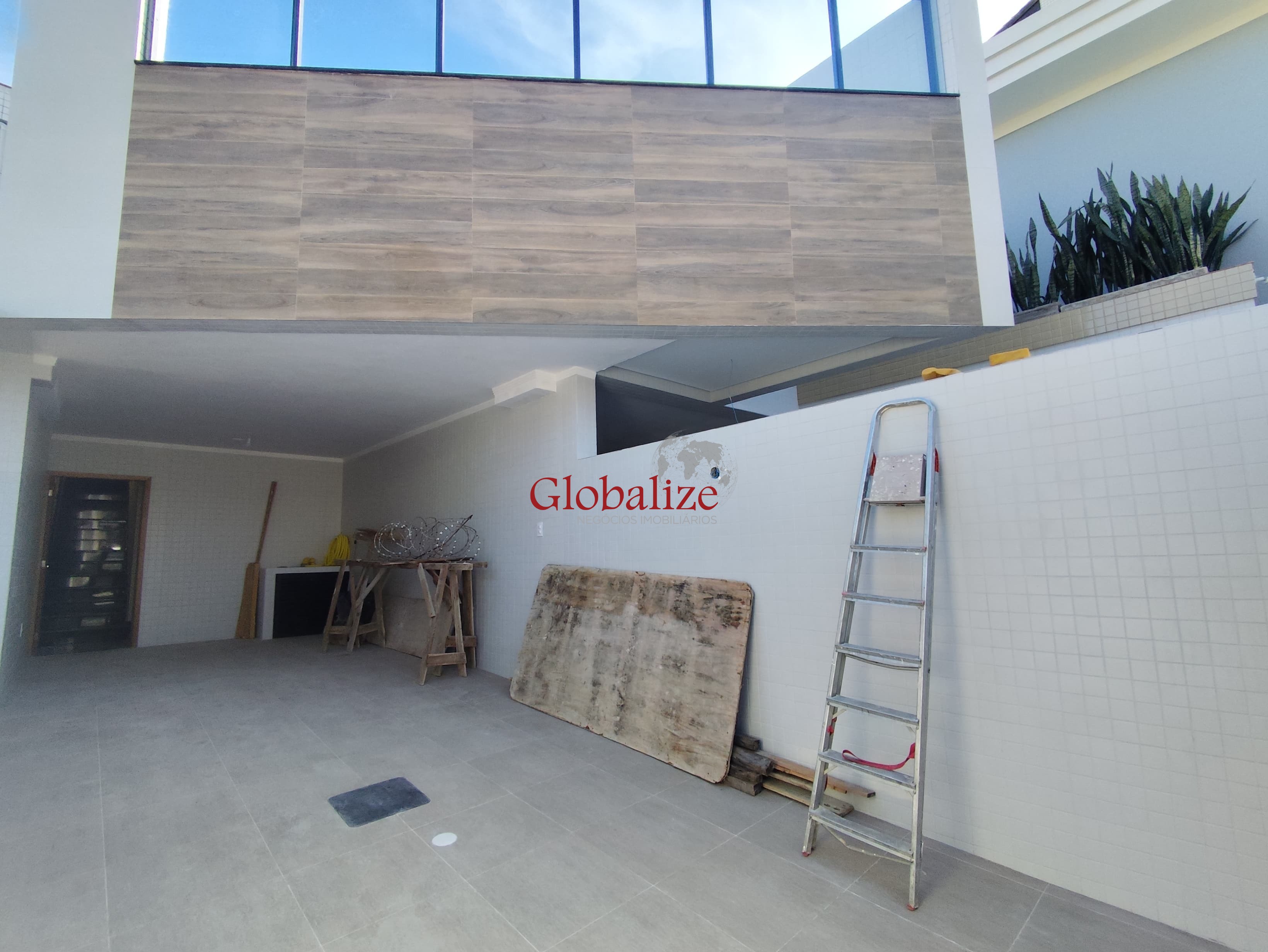 Casa, 3 quartos, 118 m² - Foto 17