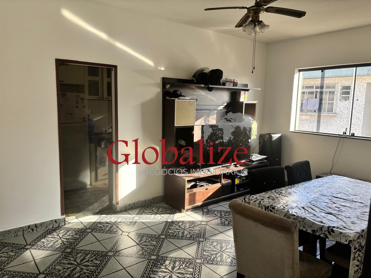 Apartamento, 2 quartos, 73 m² - Foto 2