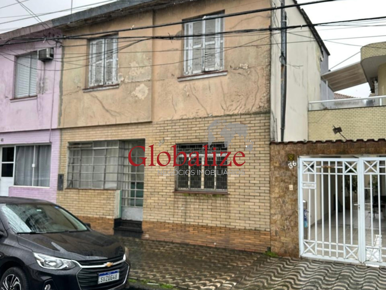 Sobrado, 2 quartos, 98 m² - Foto 20