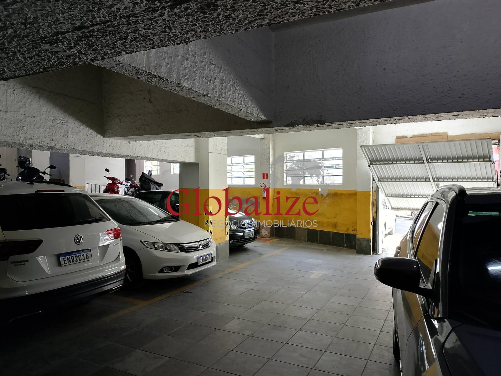 Apartamento, 1 quarto, 42 m² - Foto 17