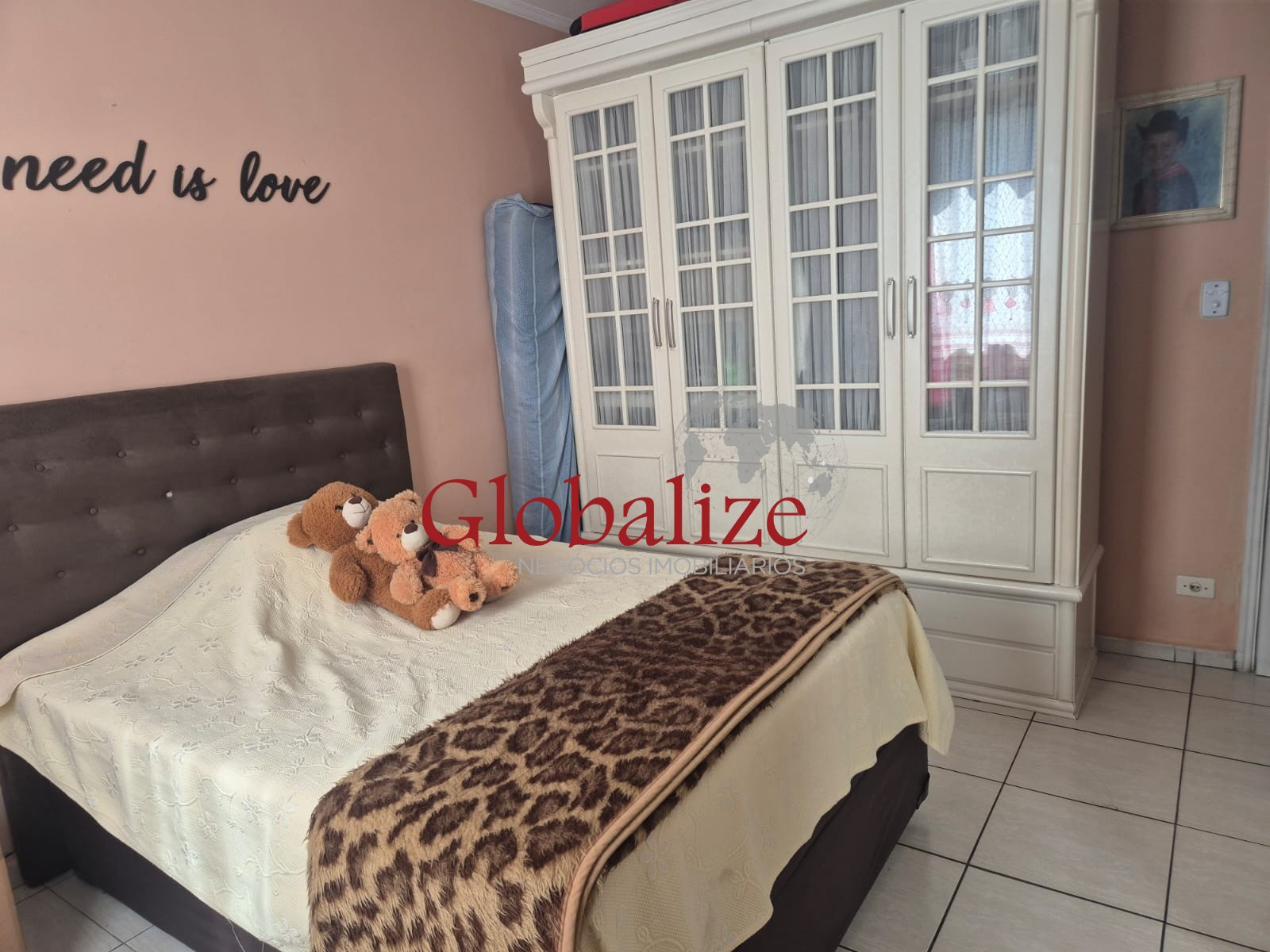 Apartamento, 2 quartos, 52 m² - Foto 15