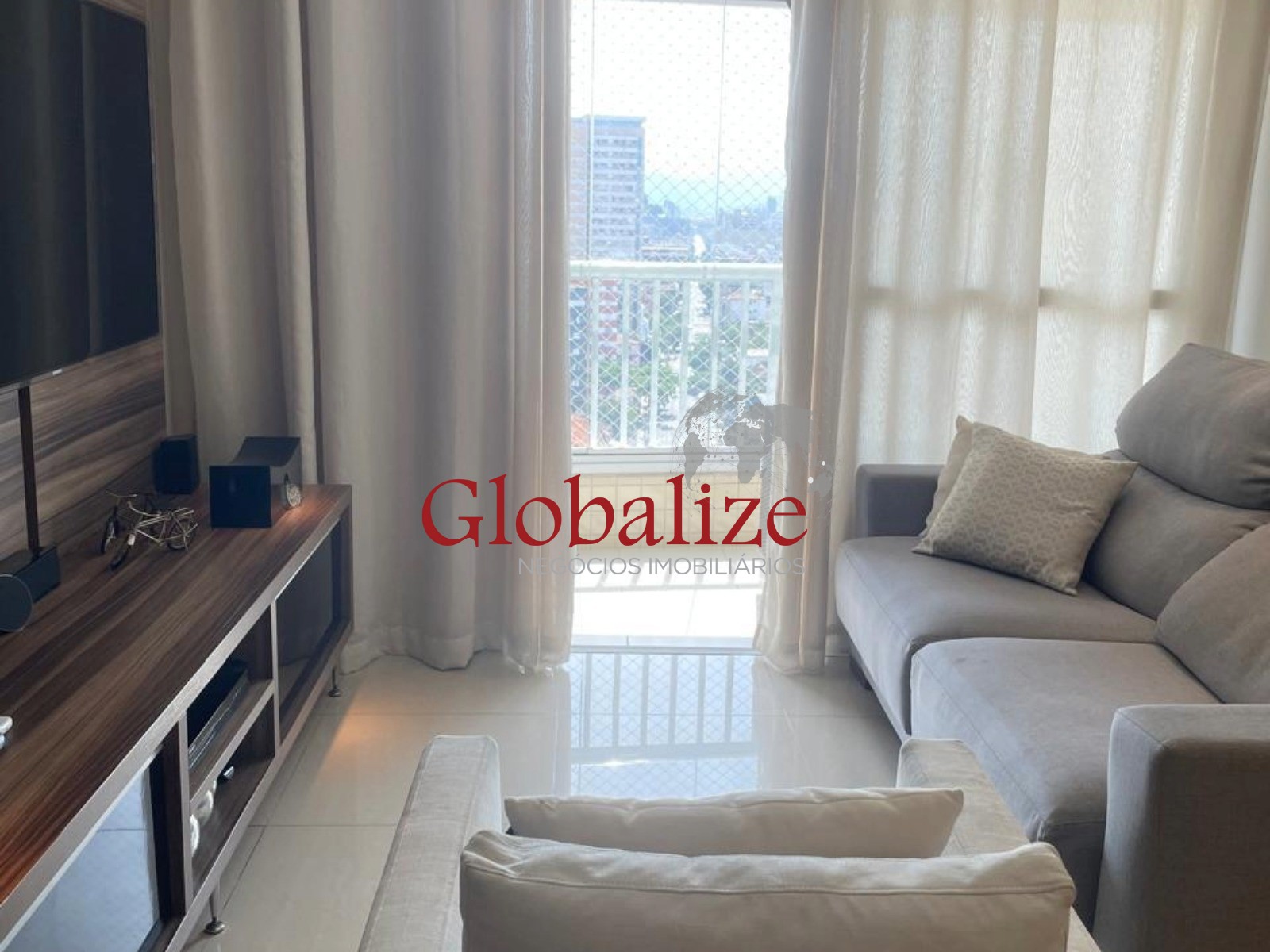 Apartamento, 3 quartos, 92 m² - Foto 5
