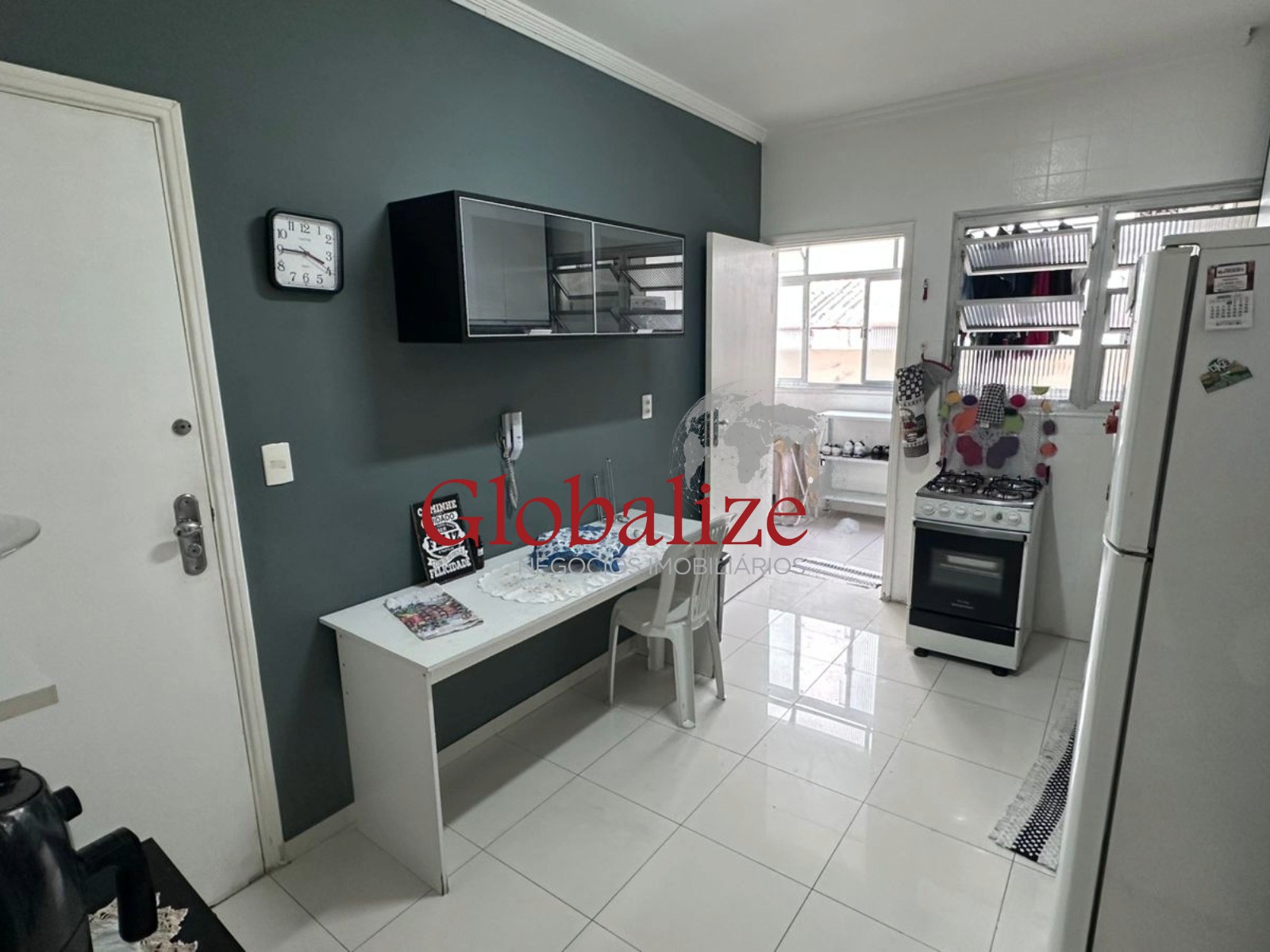Apartamento, 2 quartos, 115 m² - Foto 5