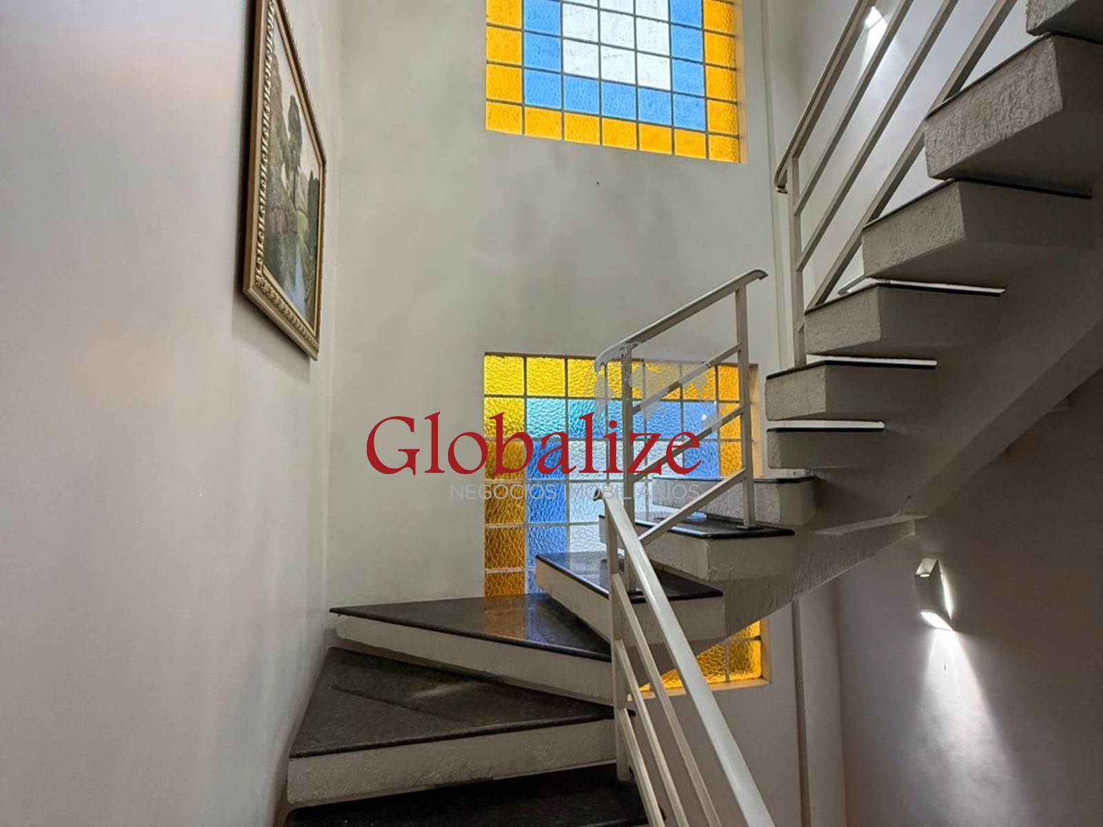 Casa, 5 quartos, 208 m² - Foto 2