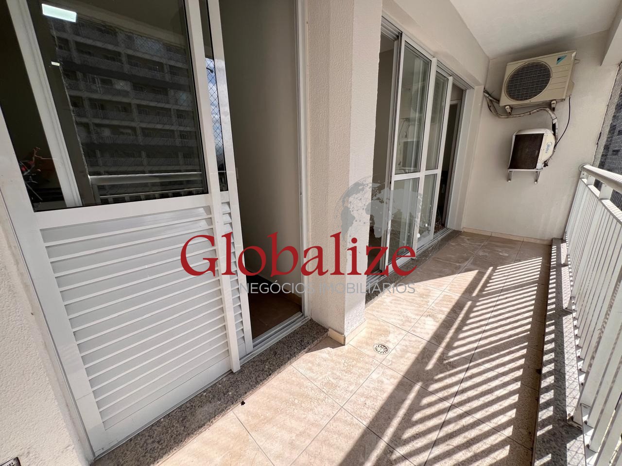 Apartamento, 1 quarto, 50 m² - Foto 1