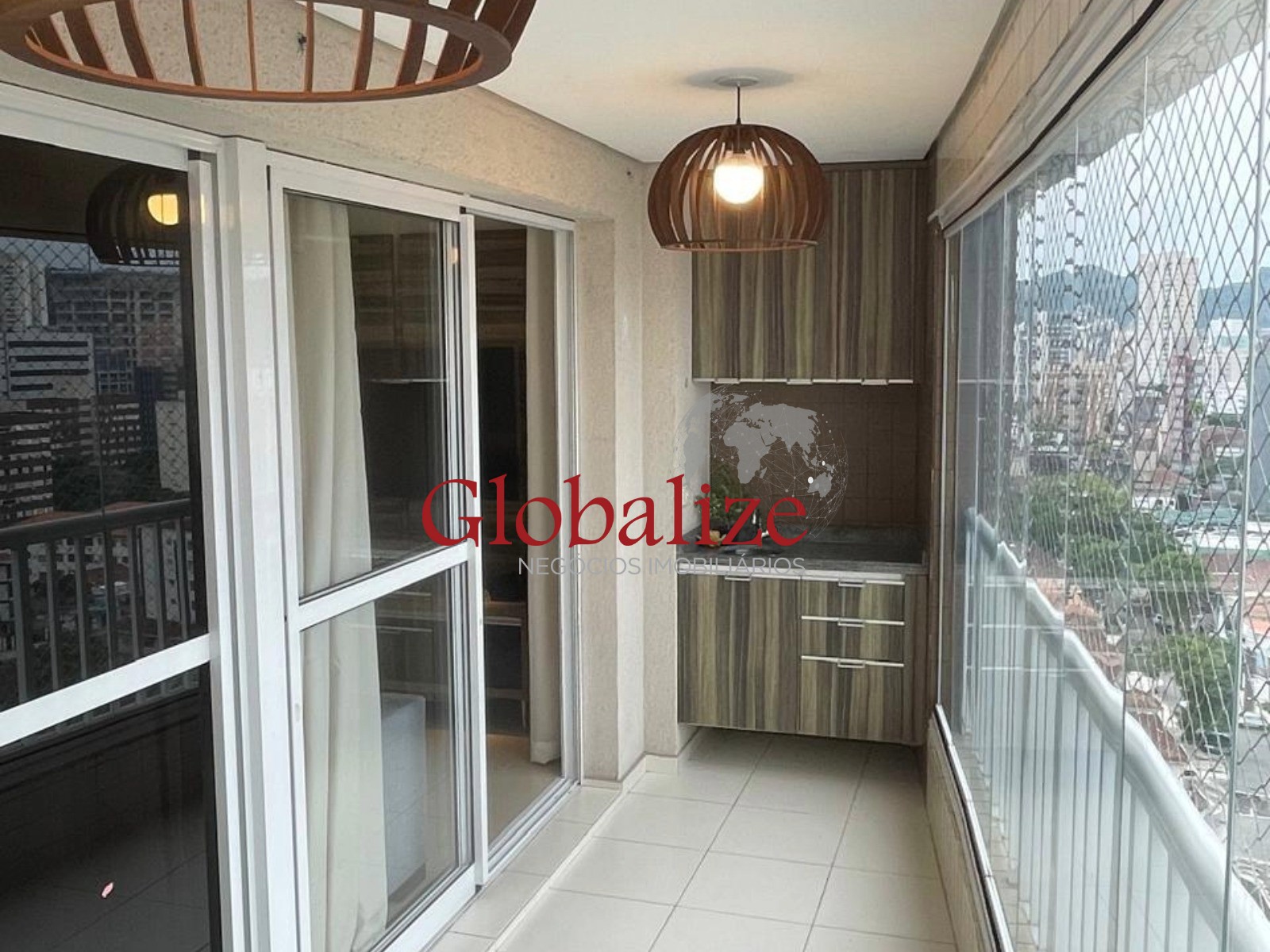 Apartamento, 3 quartos, 92 m² - Foto 1