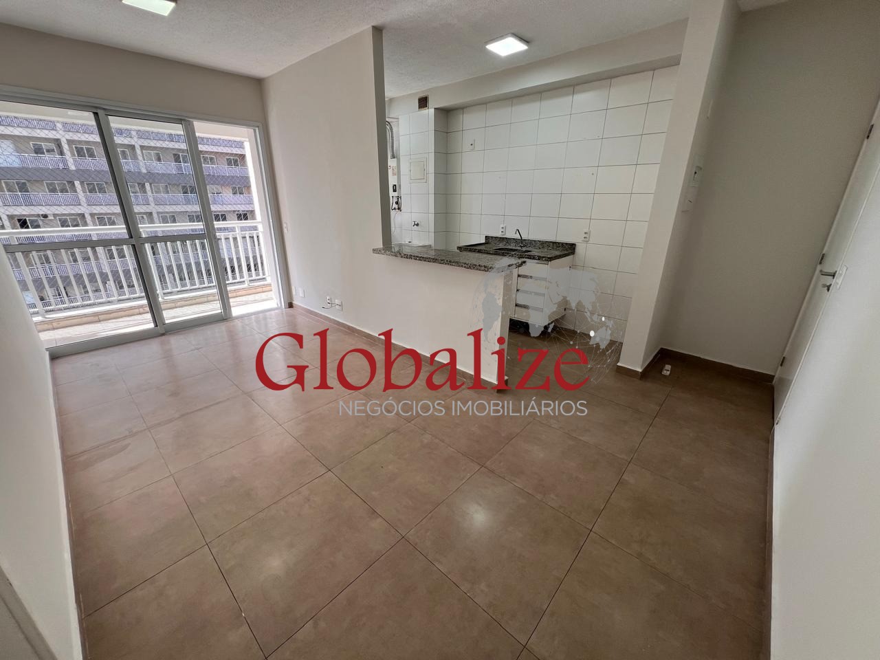 Apartamento, 1 quarto, 50 m² - Foto 3