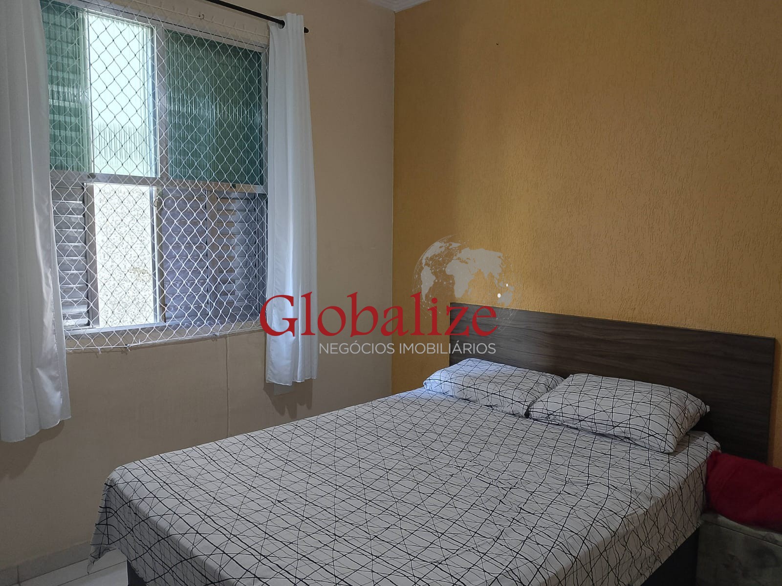 Apartamento, 1 quarto, 42 m² - Foto 9