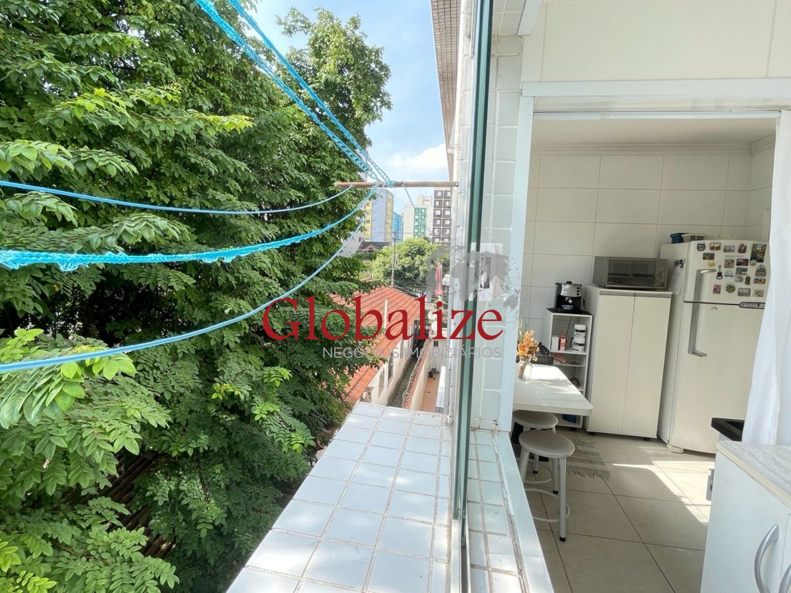 Apartamento, 2 quartos, 60 m² - Foto 15