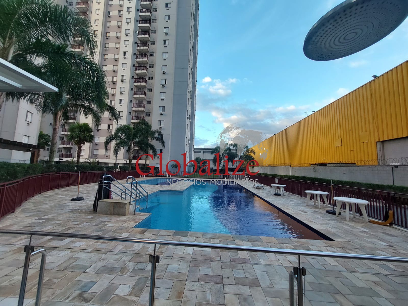 Apartamento, 2 quartos, 49 m² - Foto 20