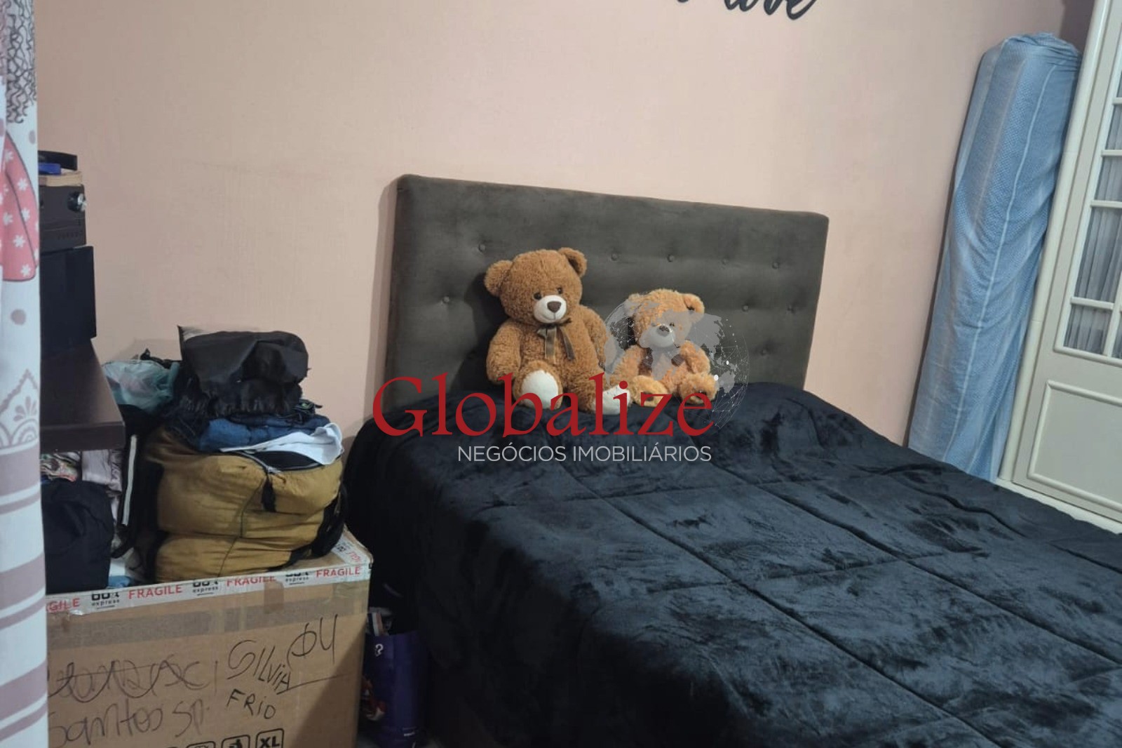 Apartamento, 2 quartos, 52 m² - Foto 13