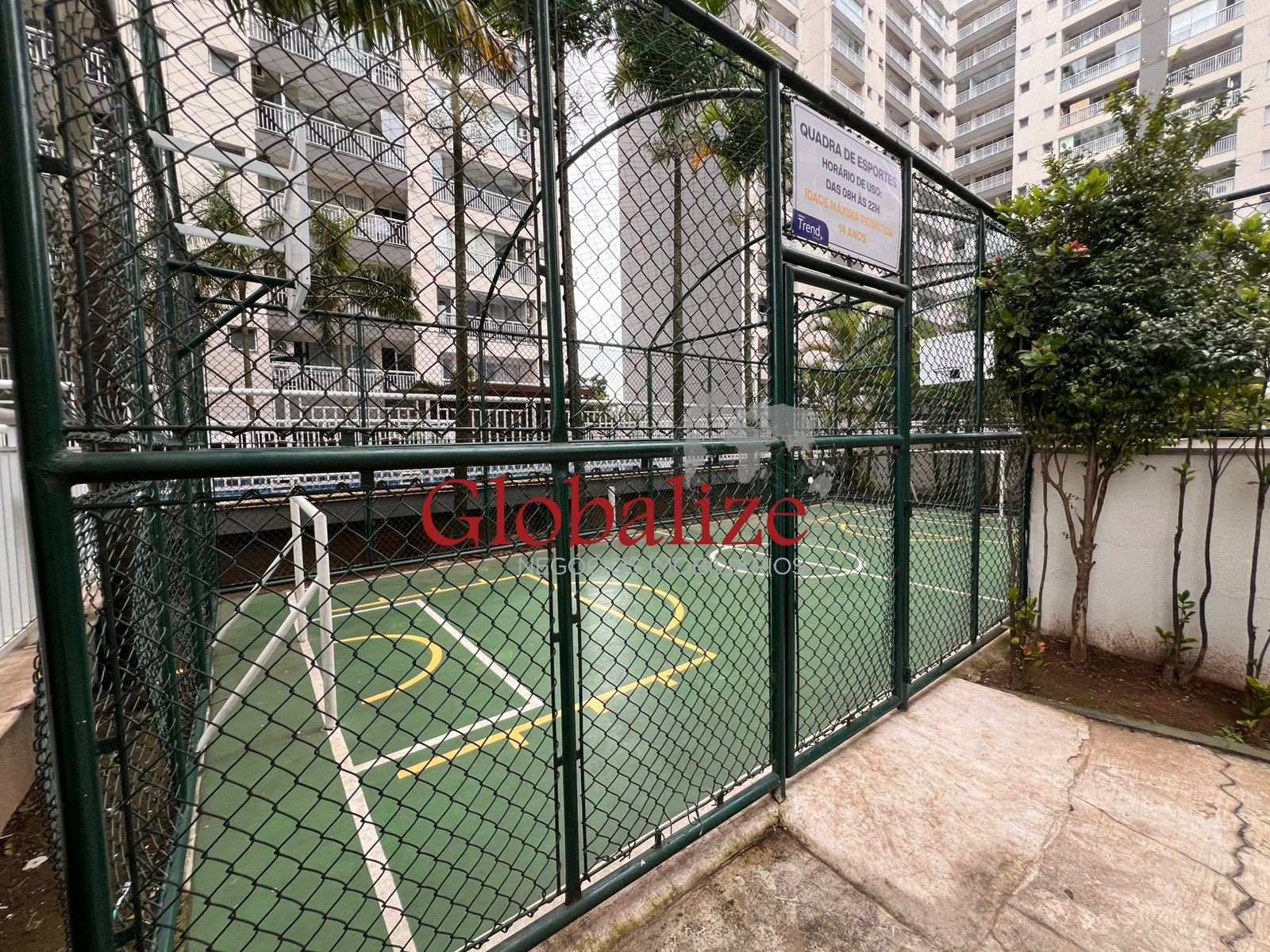 Apartamento, 1 quarto, 50 m² - Foto 16