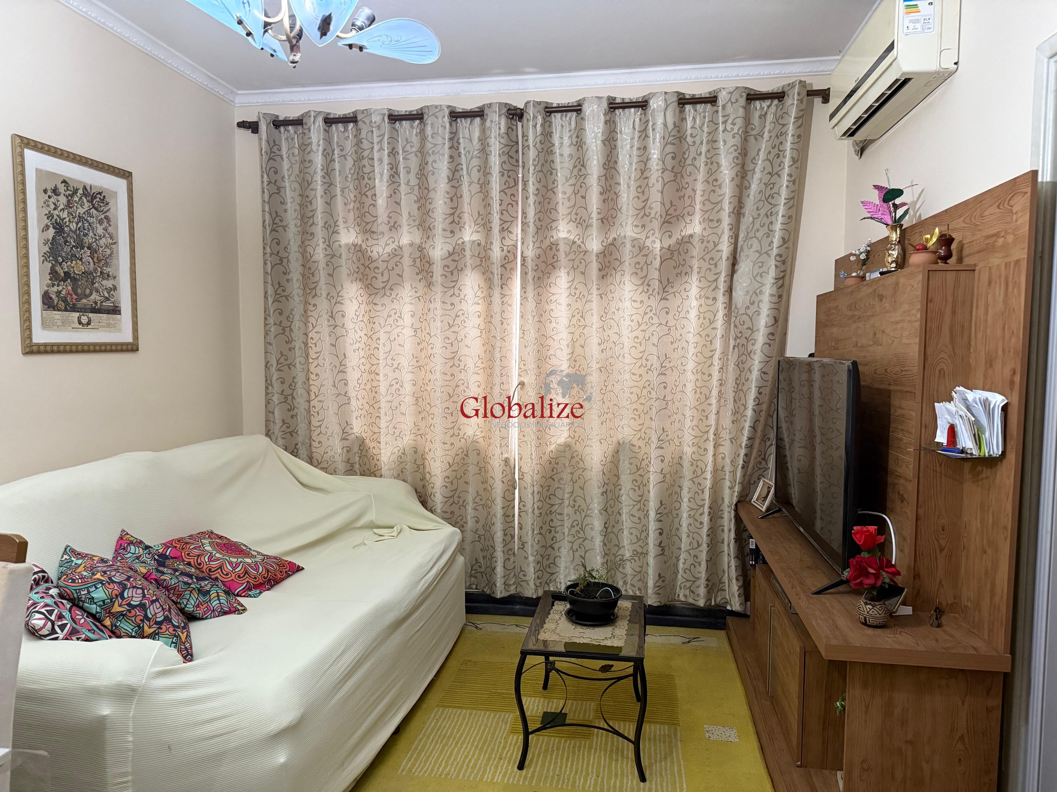 Apartamento, 2 quartos, 64 m² - Foto 6