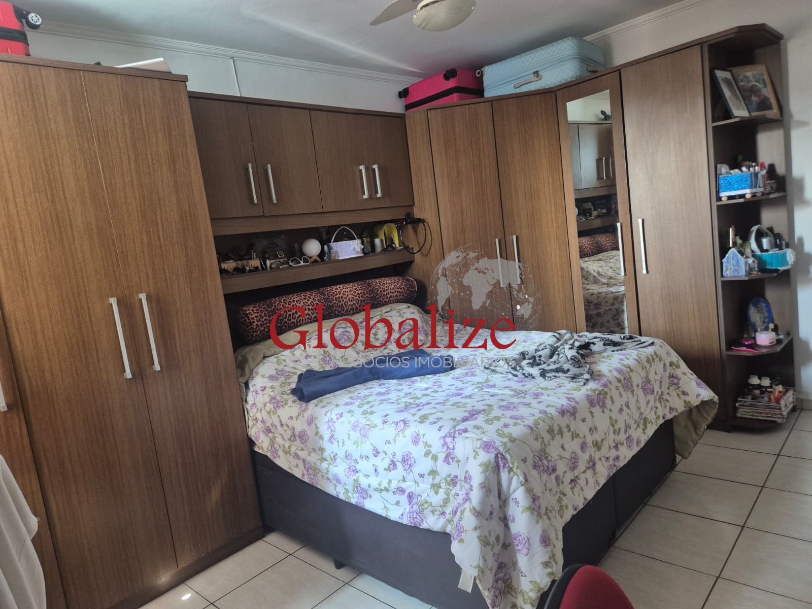 Apartamento, 2 quartos, 52 m² - Foto 10