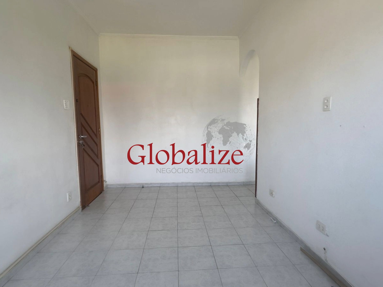 Apartamento, 1 quarto, 49 m² - Foto 4