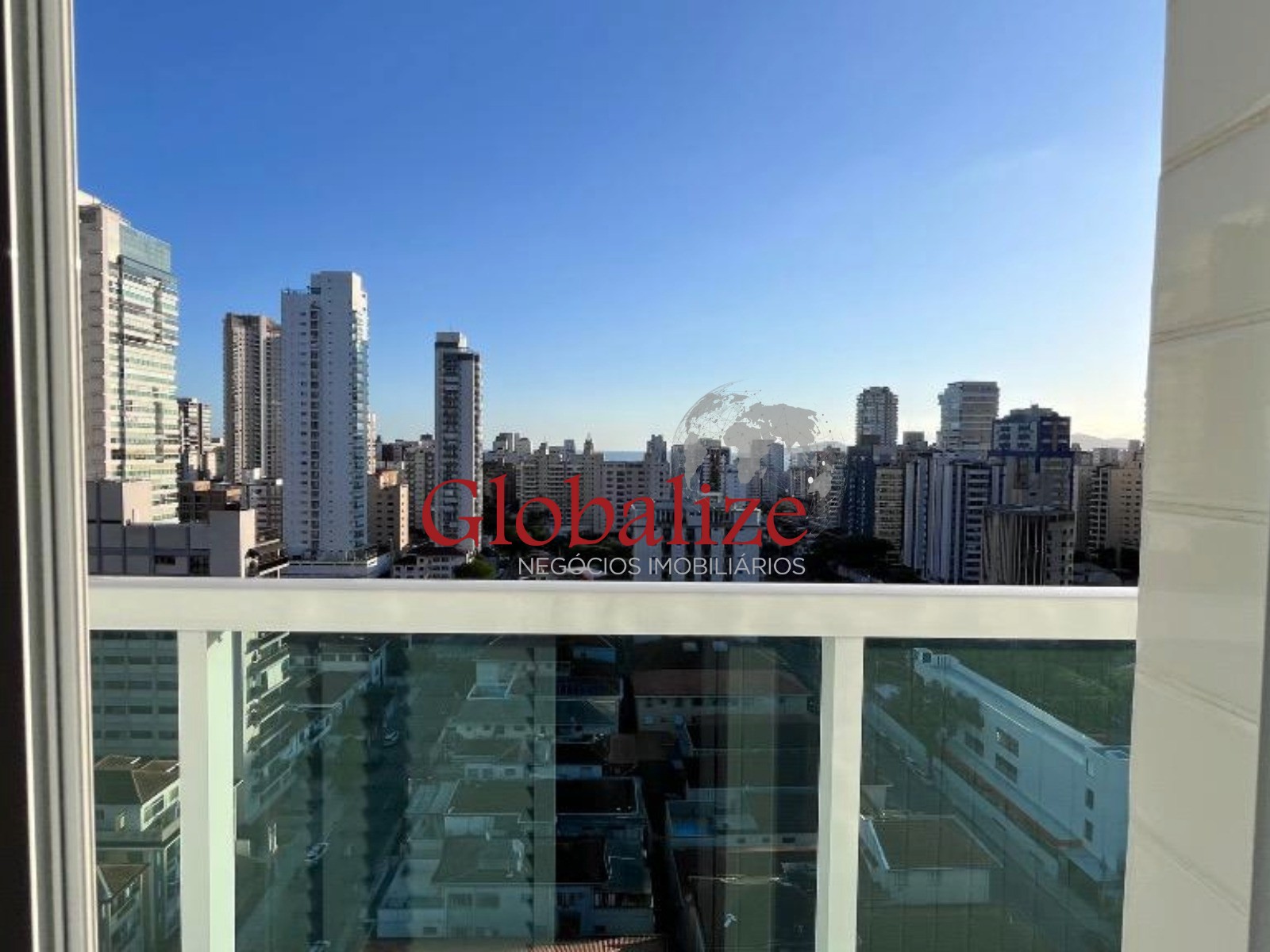 Apartamento, 2 quartos, 52 m² - Foto 7