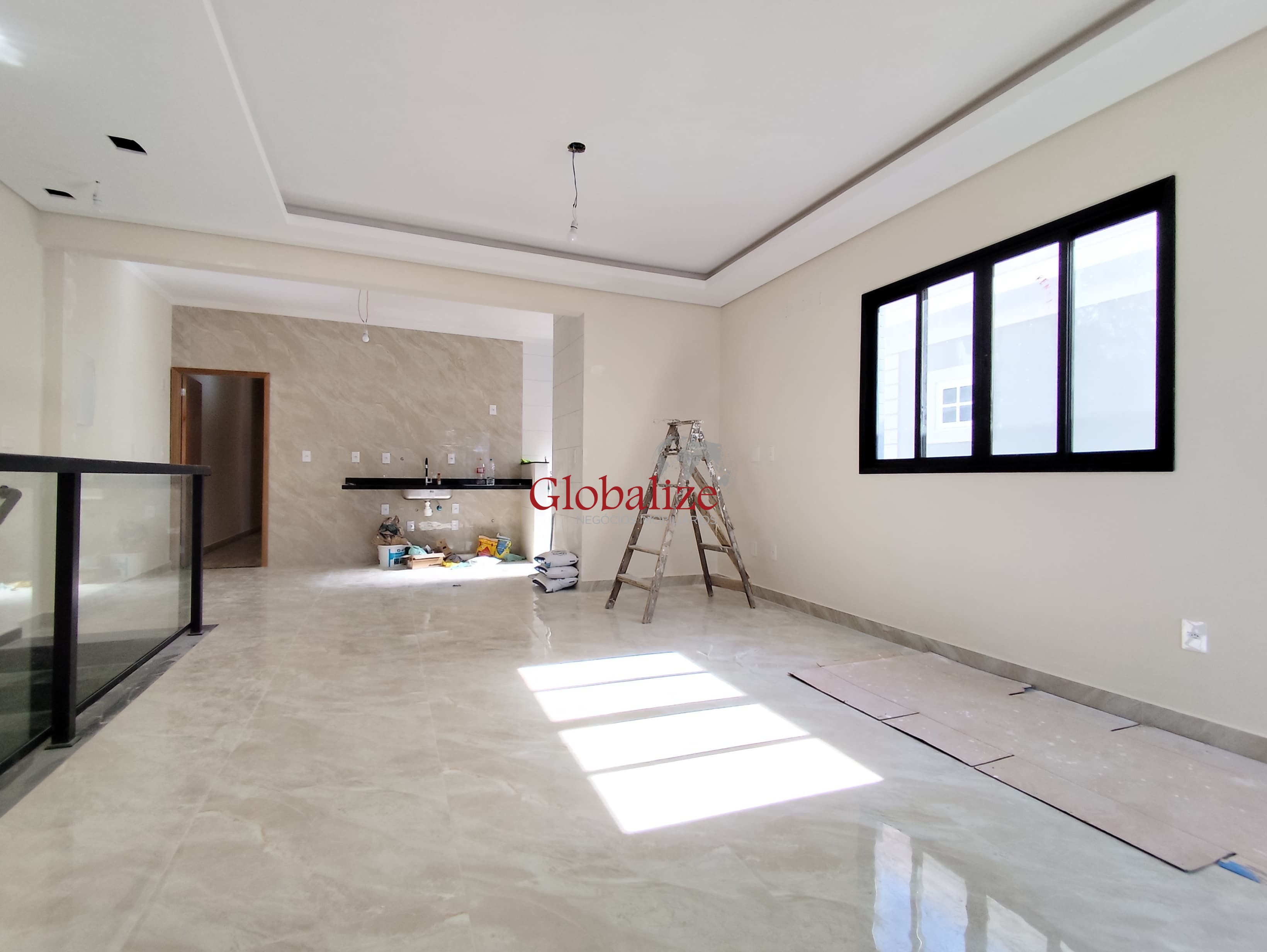 Casa, 3 quartos, 118 m² - Foto 5