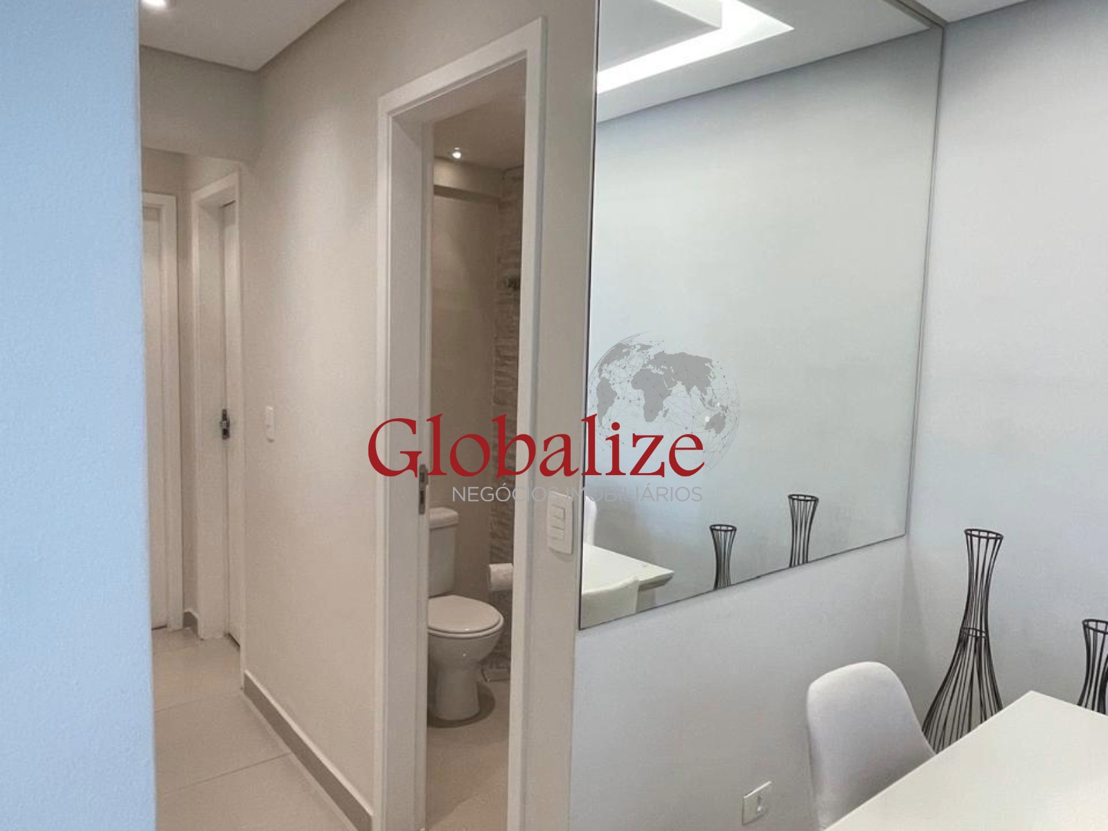 Apartamento, 3 quartos, 92 m² - Foto 8
