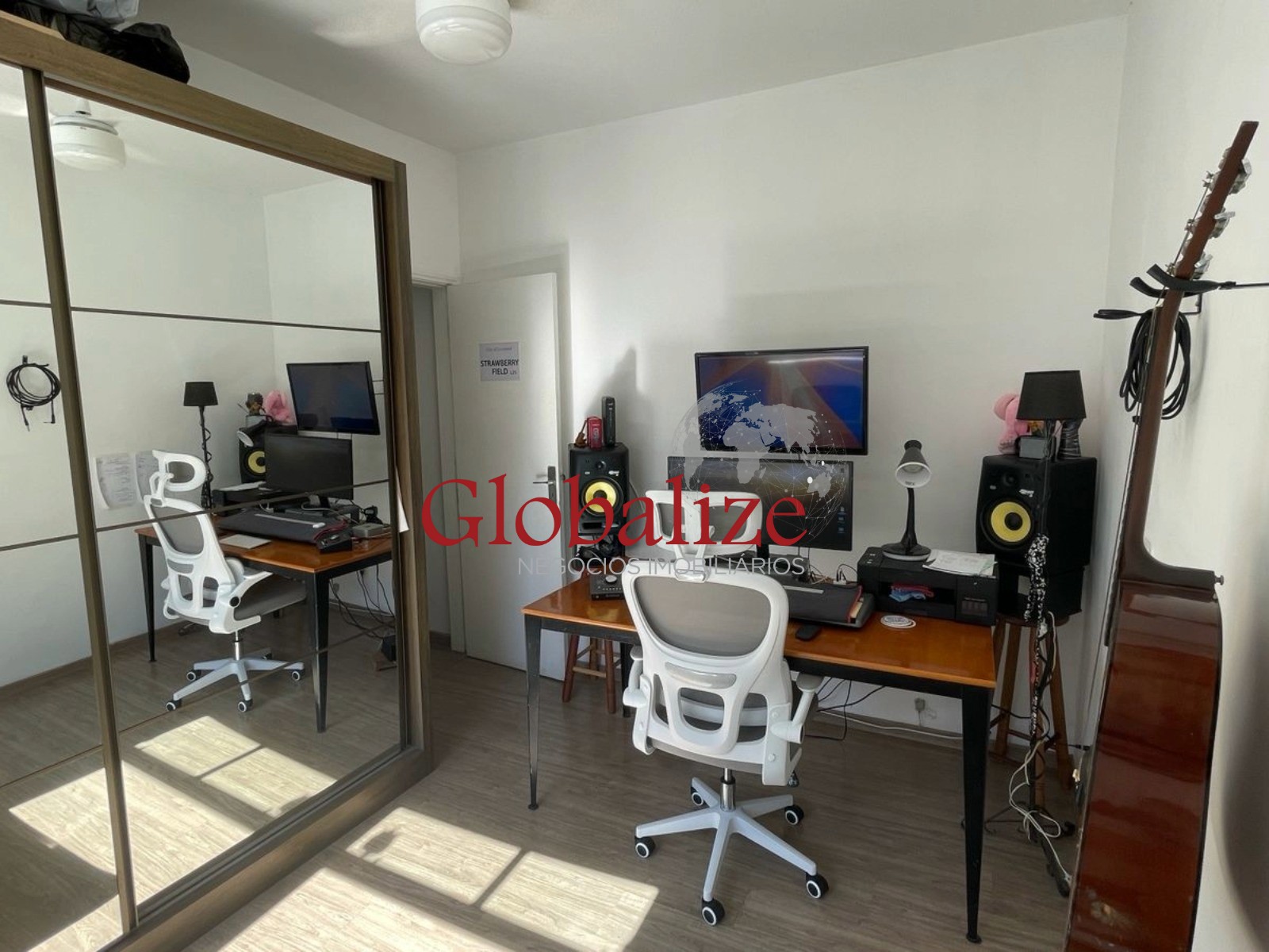 Apartamento, 2 quartos, 60 m² - Foto 12
