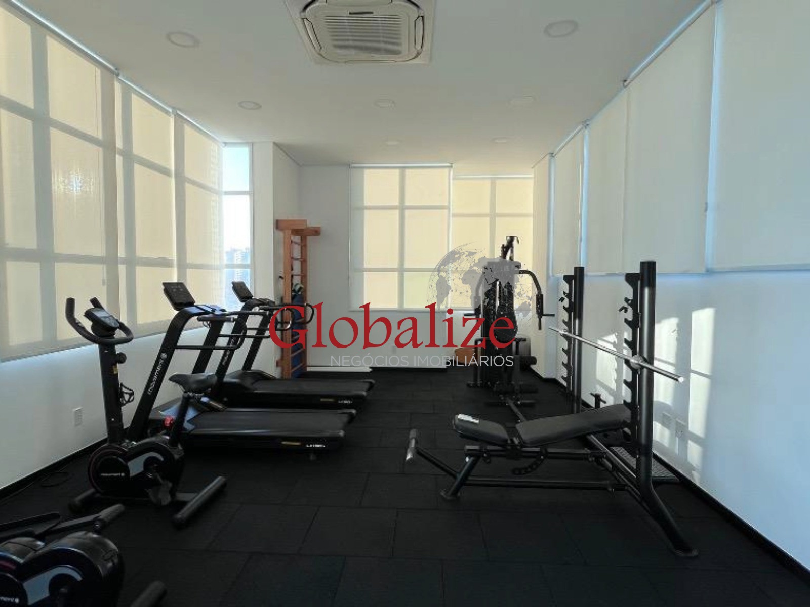 Apartamento, 2 quartos, 52 m² - Foto 21