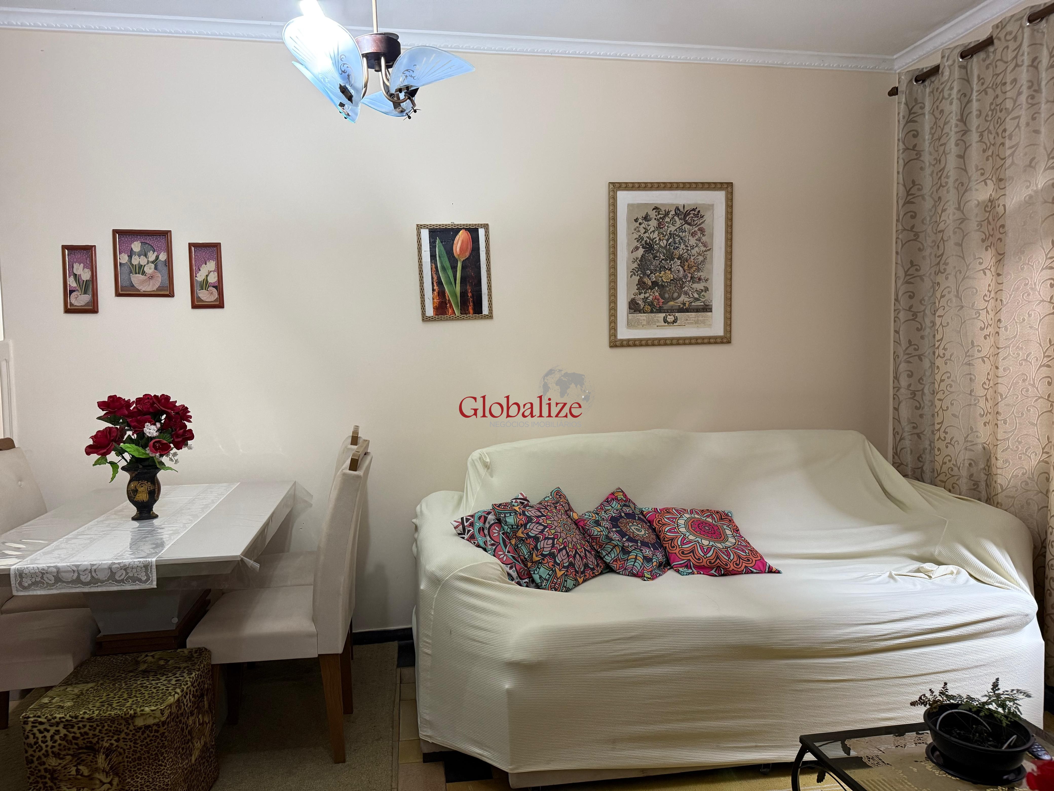 Apartamento, 2 quartos, 64 m² - Foto 2