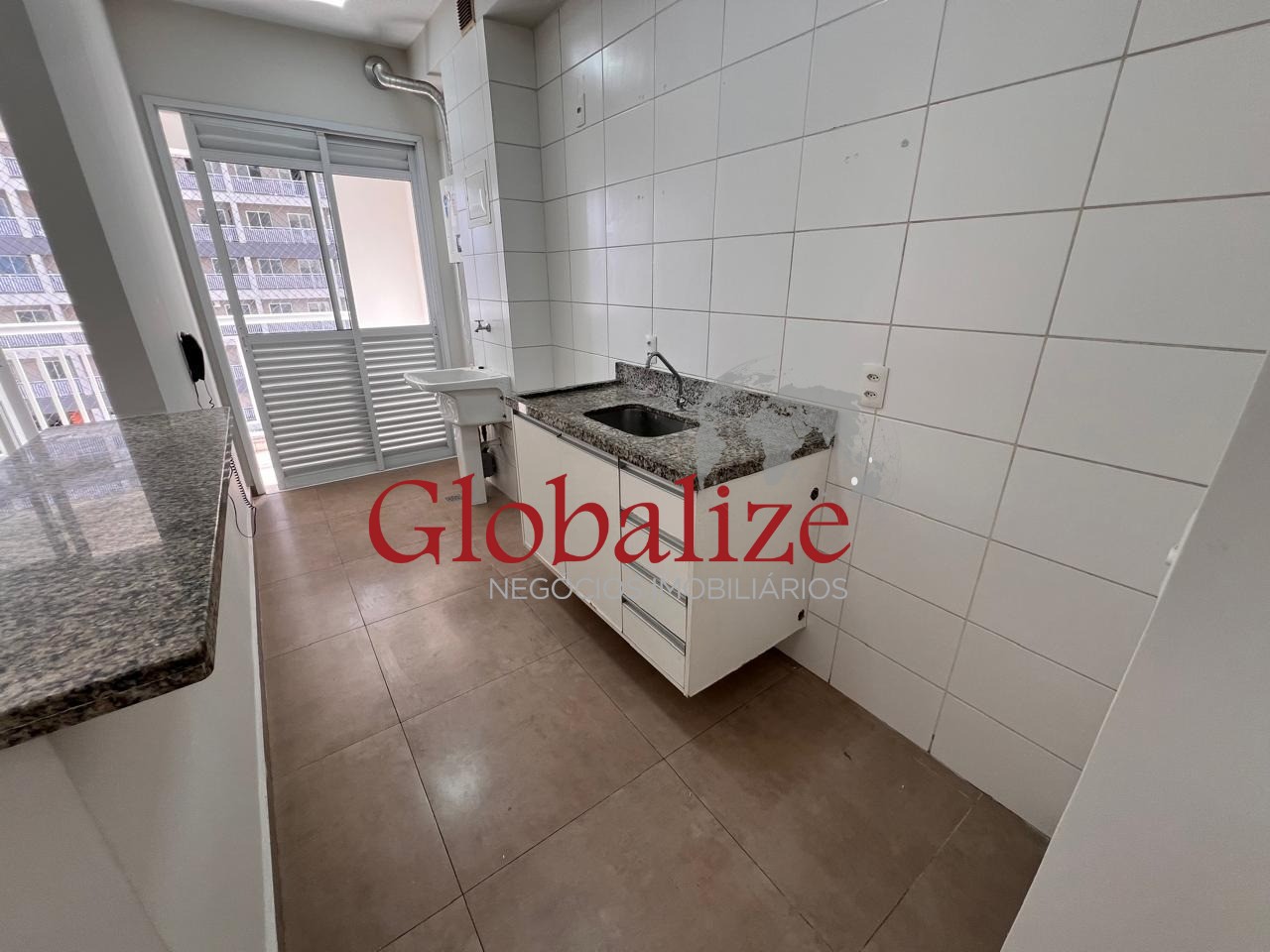 Apartamento, 1 quarto, 50 m² - Foto 5