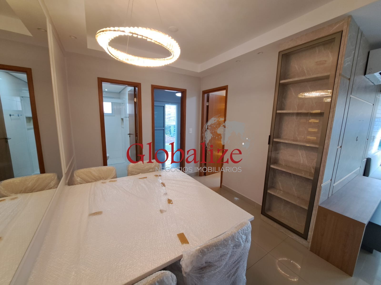 Apartamento, 2 quartos, 68 m² - Foto 7