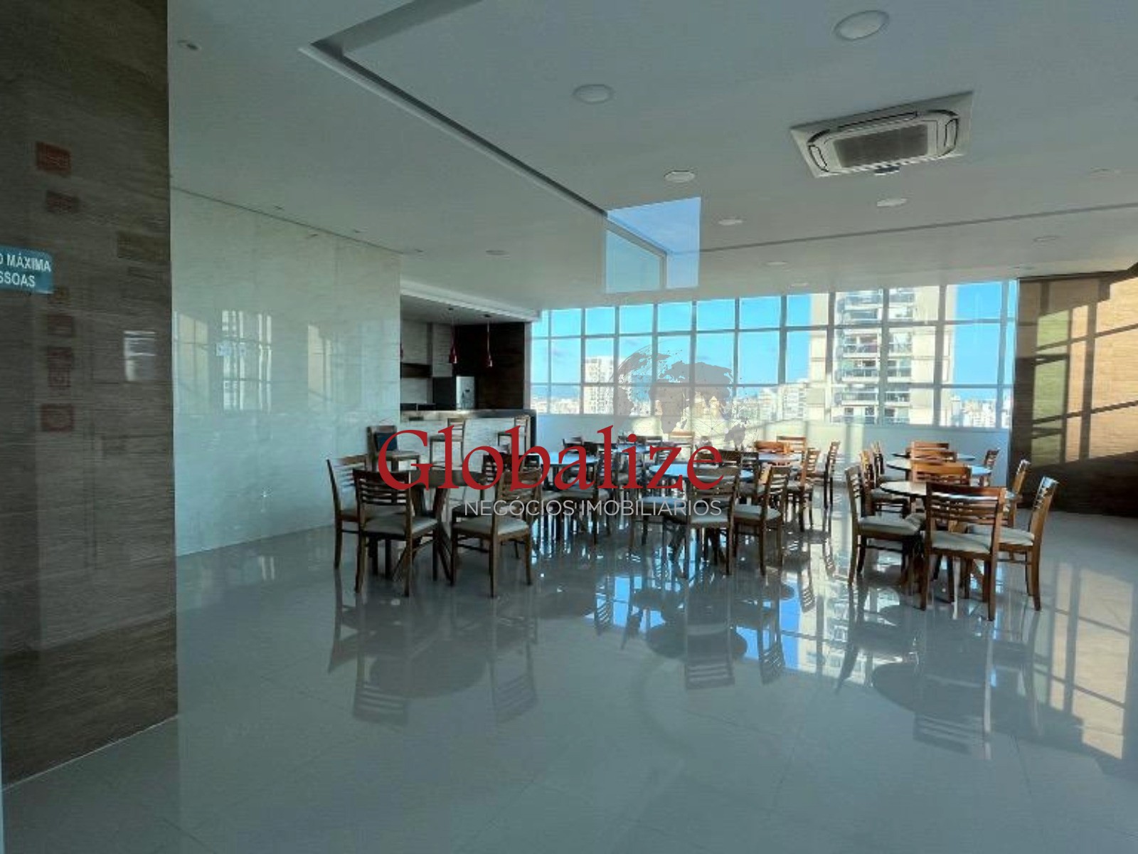 Apartamento, 2 quartos, 52 m² - Foto 19