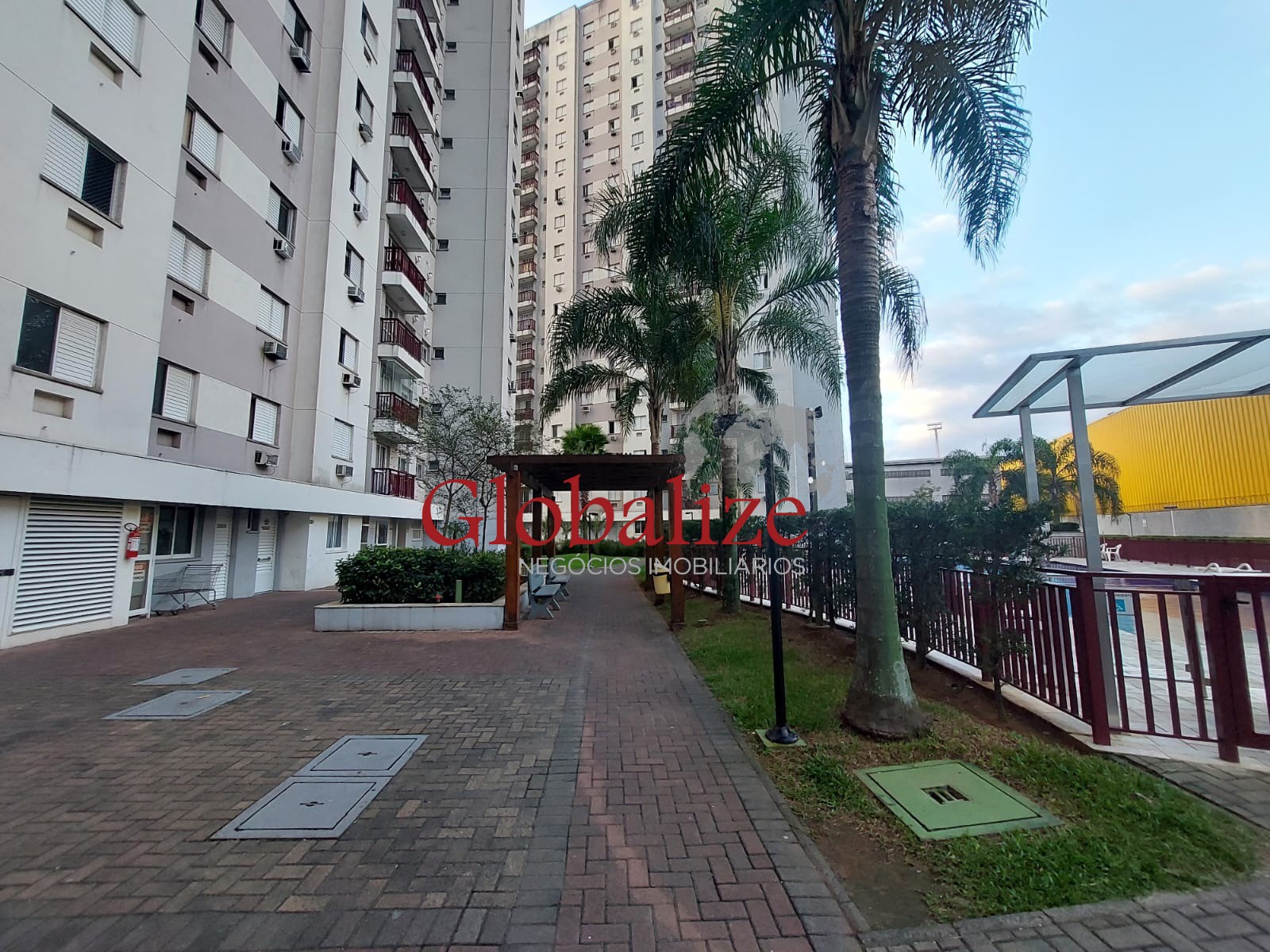 Apartamento, 2 quartos, 49 m² - Foto 21