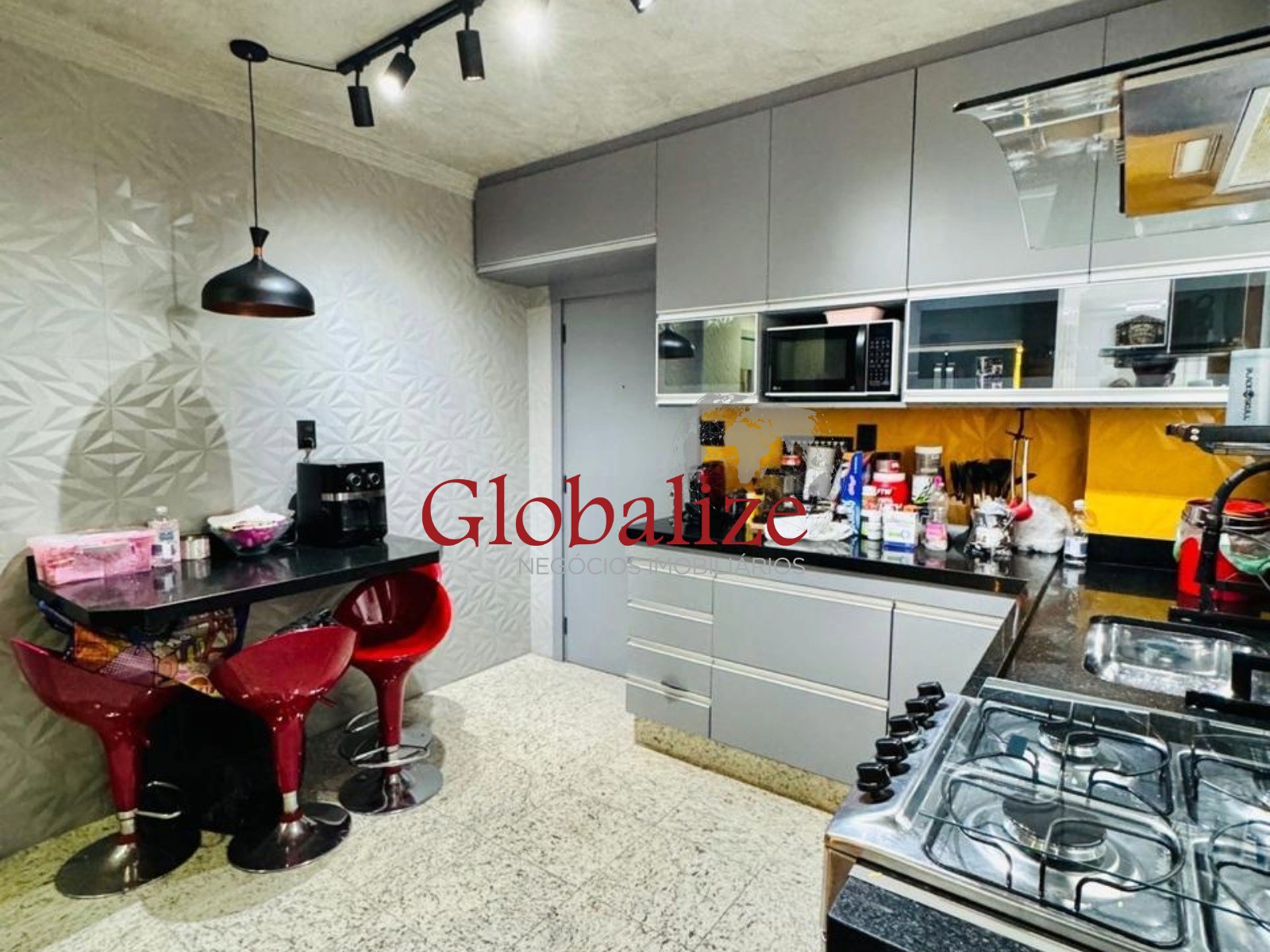 Apartamento, 3 quartos, 123 m² - Foto 11