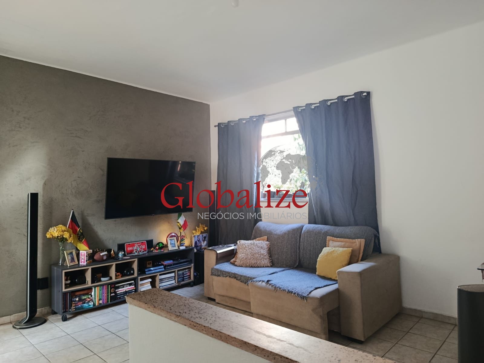 Apartamento, 2 quartos, 70 m² - Foto 1